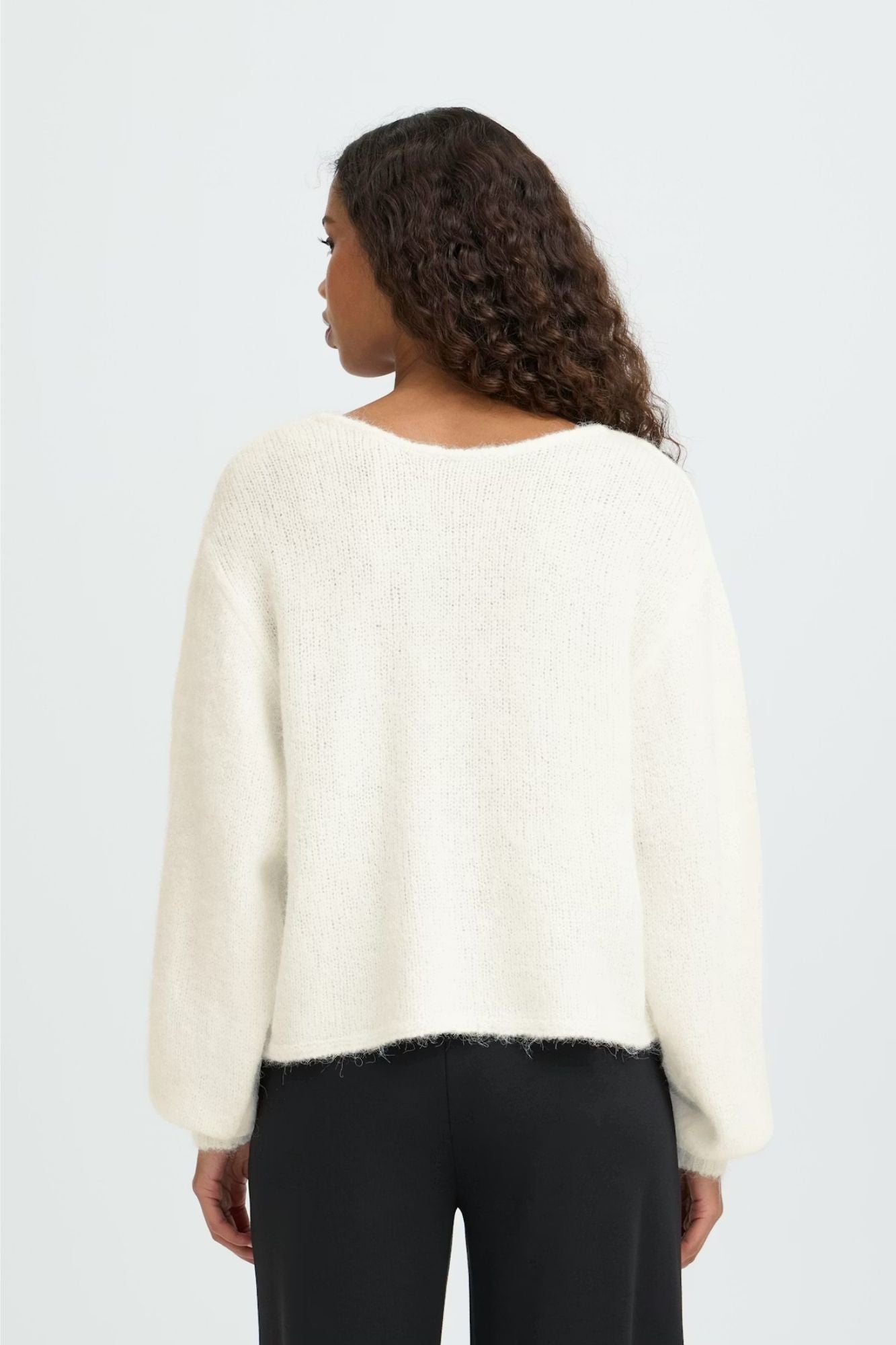 Dabria Sweater