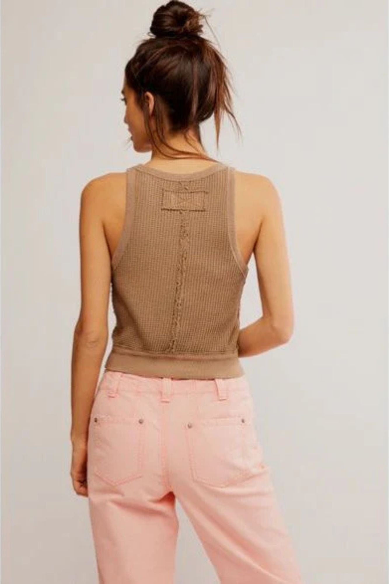 Vest Tank