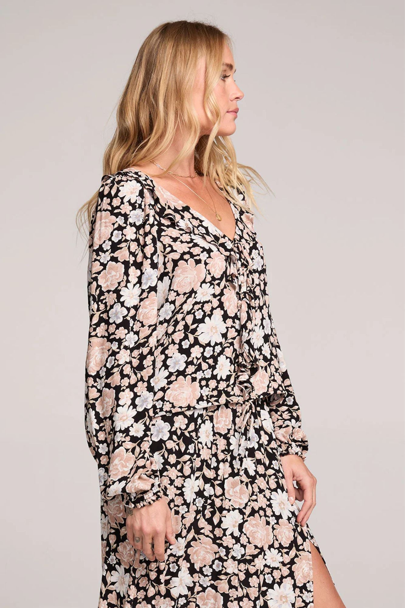 Lura Top