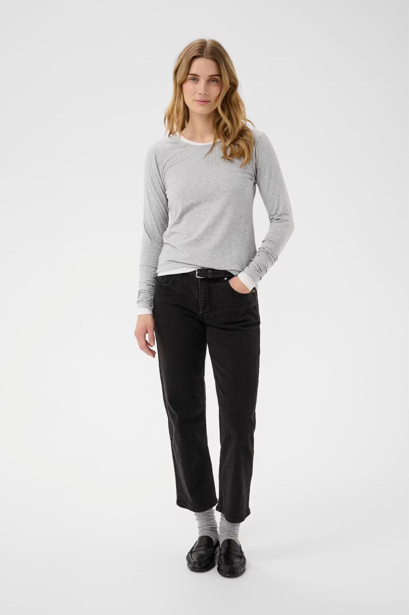 Nemajas Long Sleeve