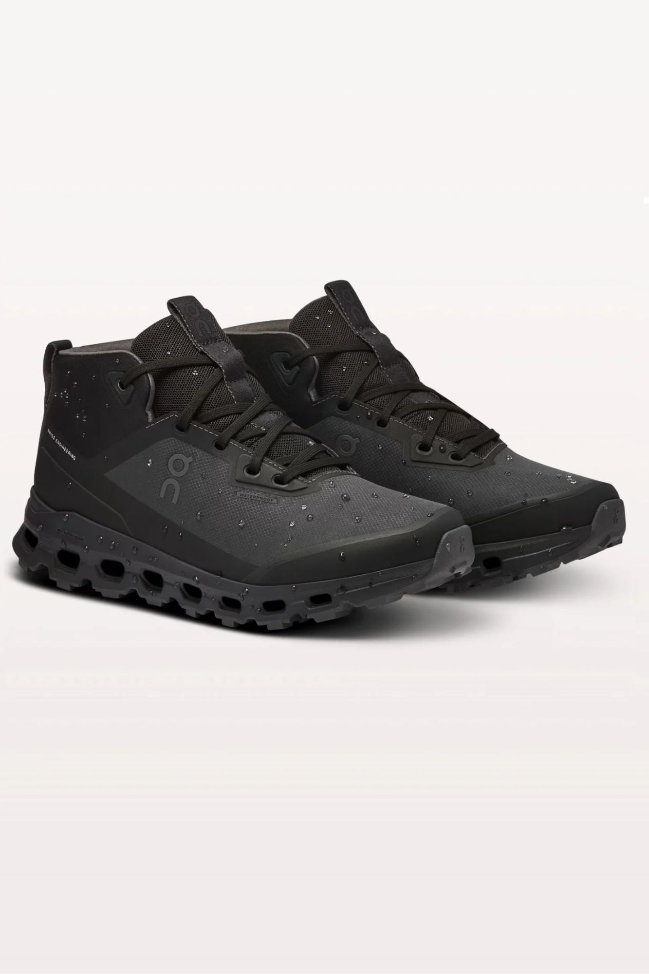 Cloudroam Waterproof Men