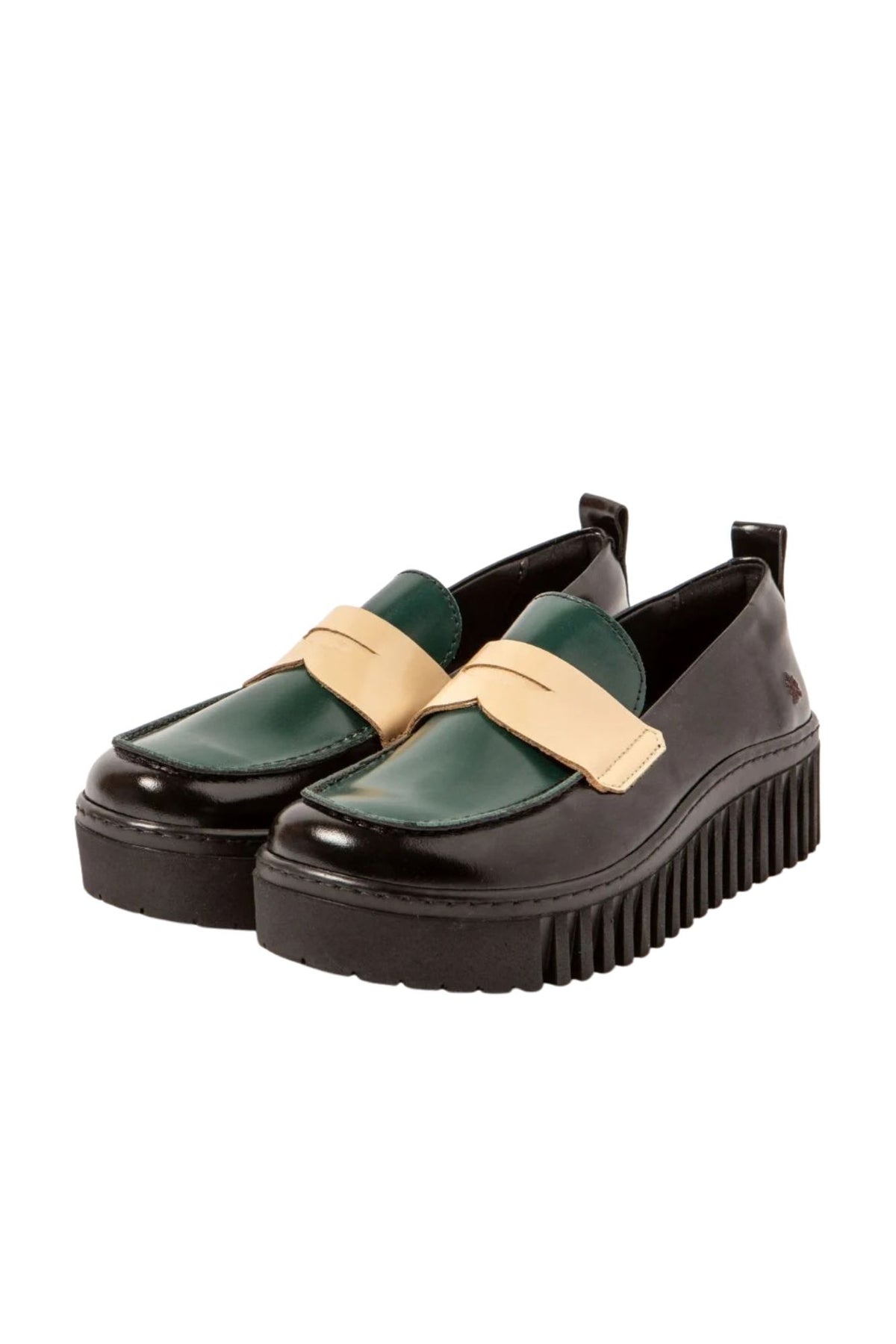 Brighton Loafer