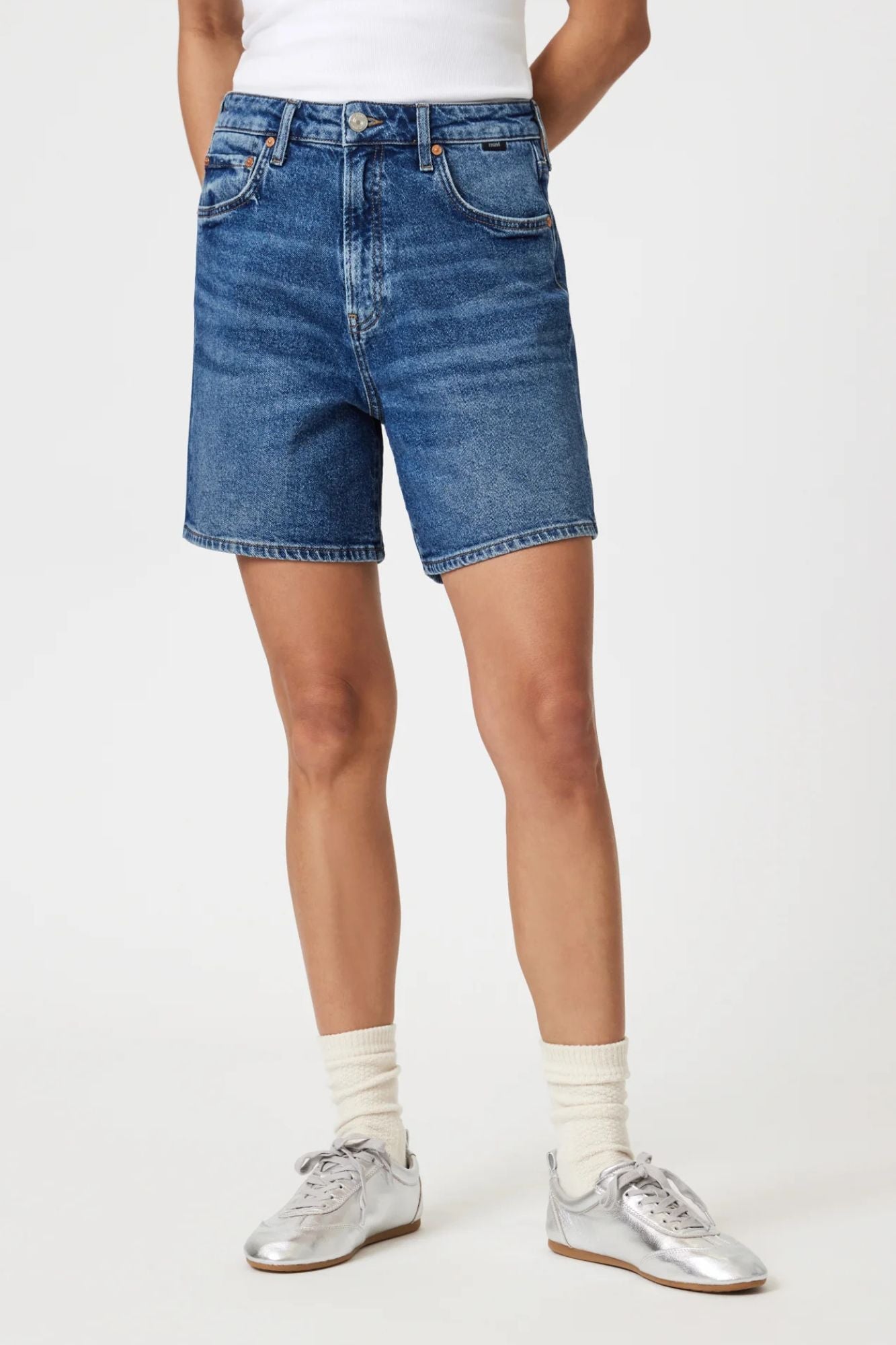 Heidi Long Shorts