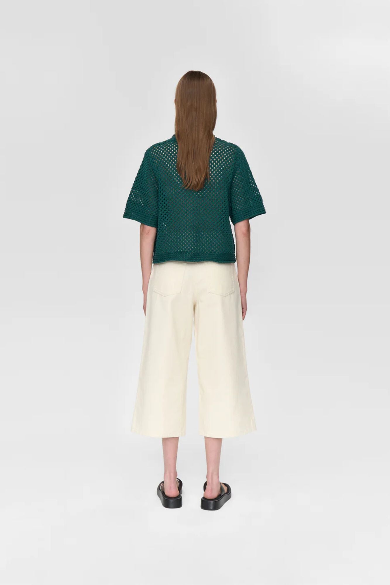 Lily Knit T-Shirt