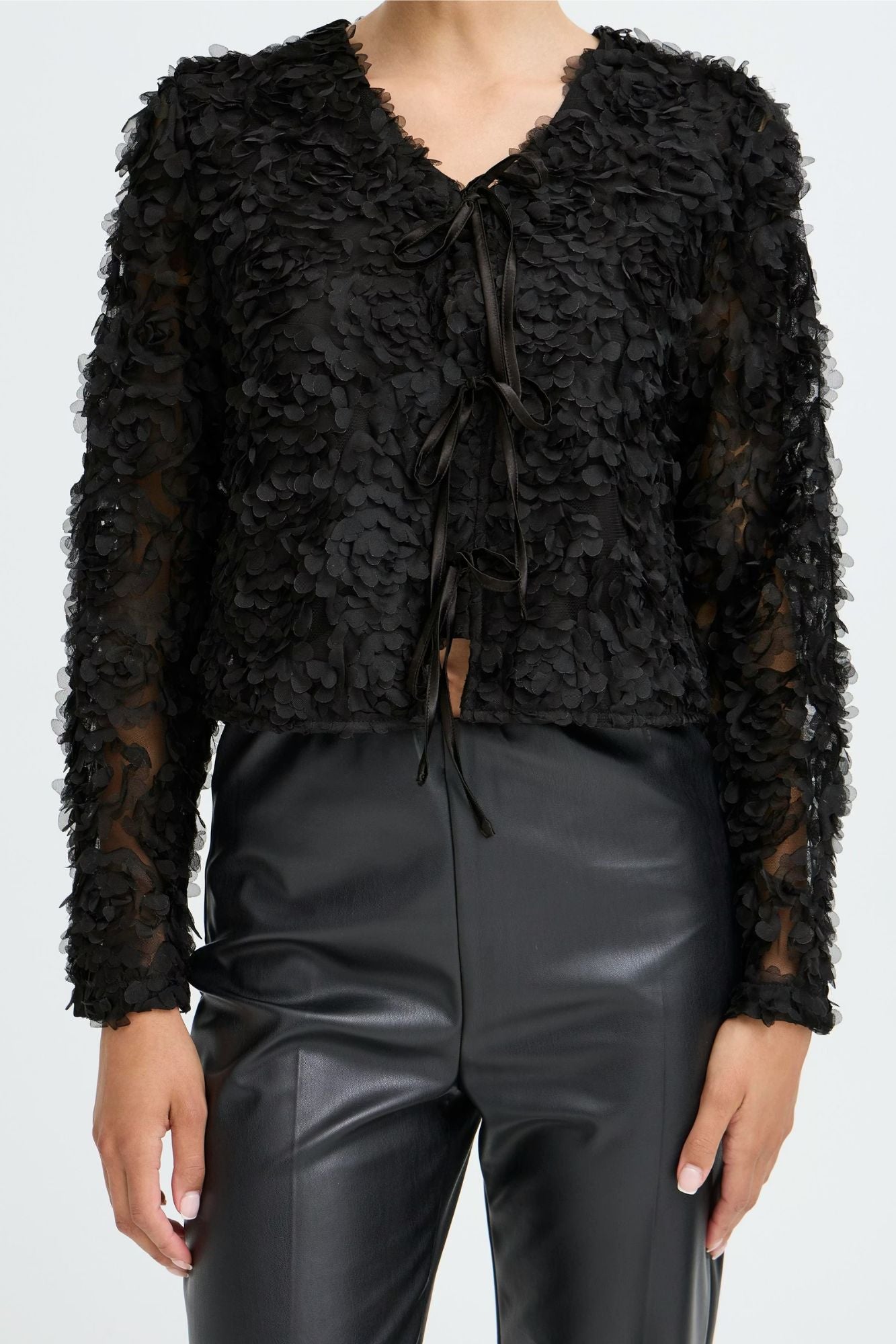 Rosalinda Jacket