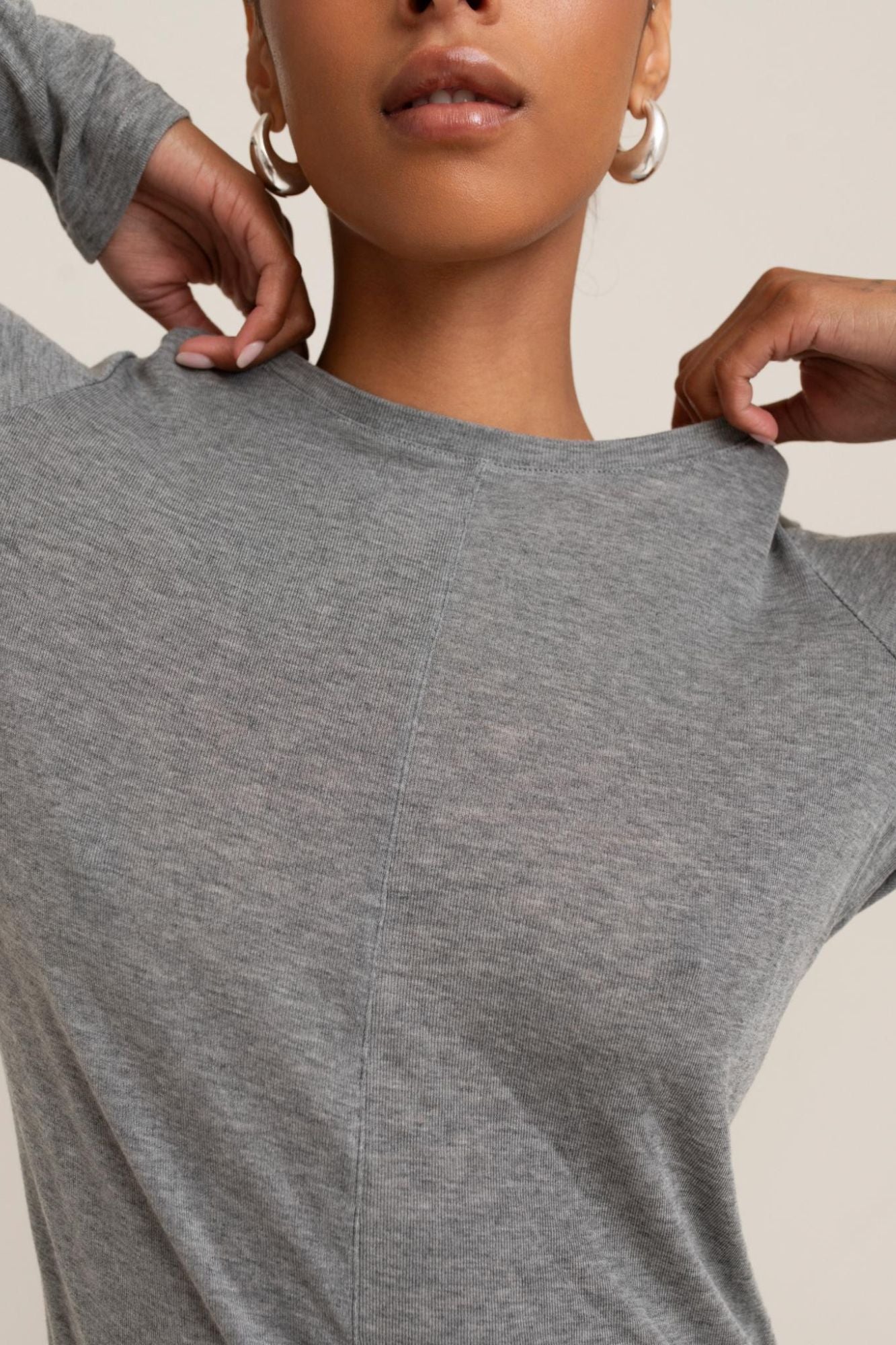 Zuri Long Sleeve