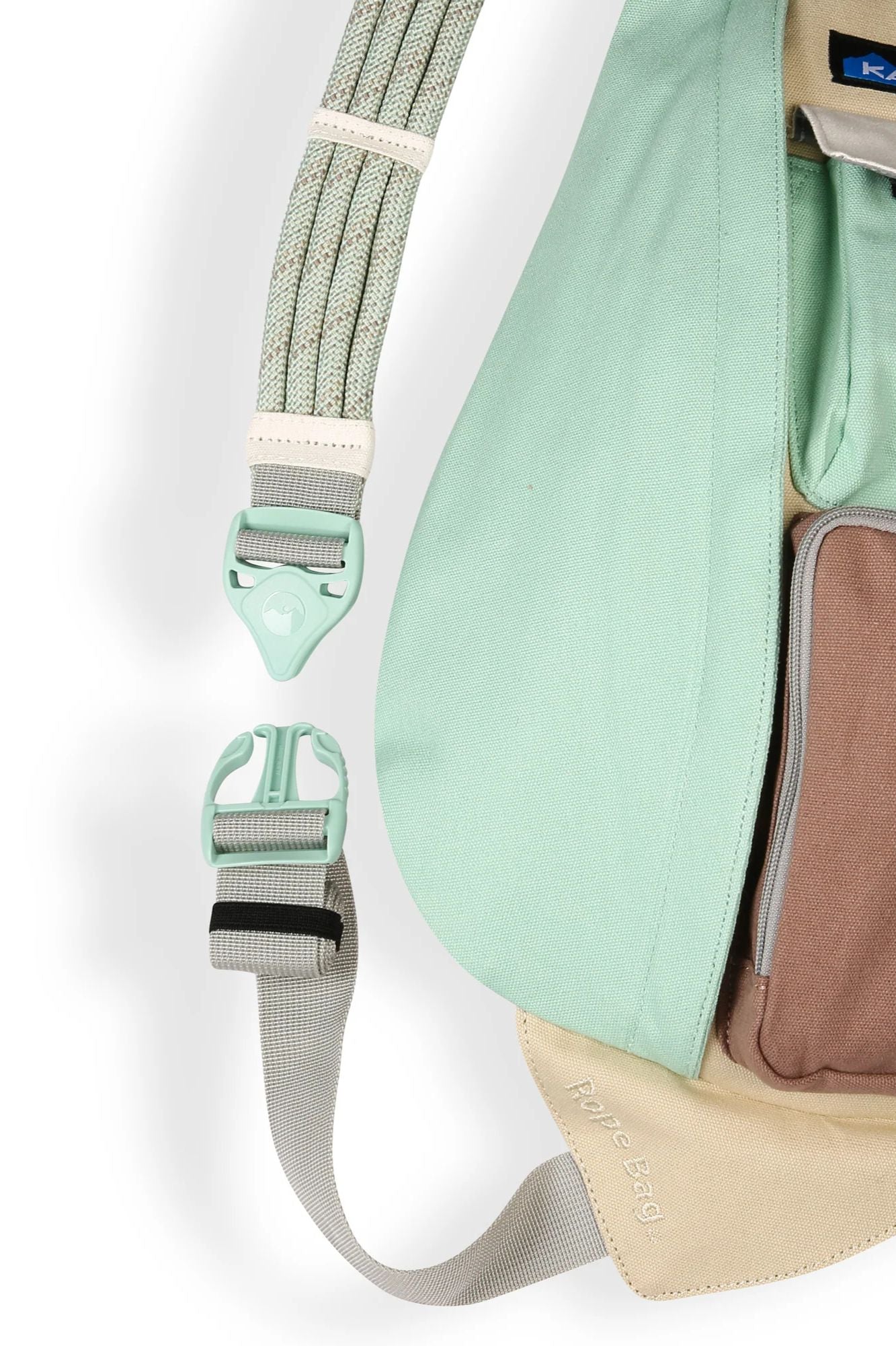 Rope Bag