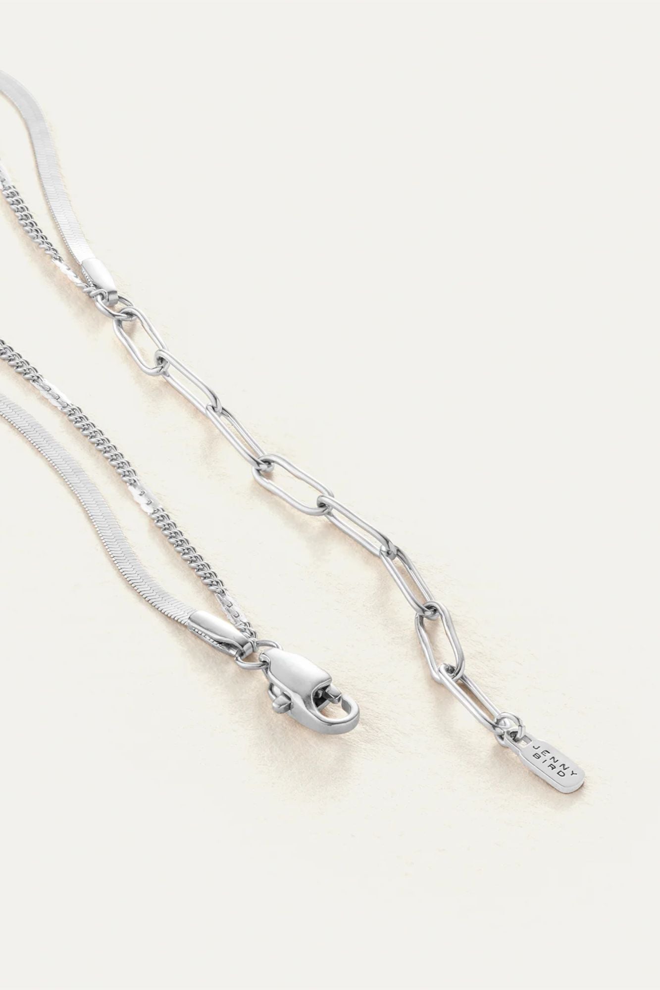 Surfside Anklet