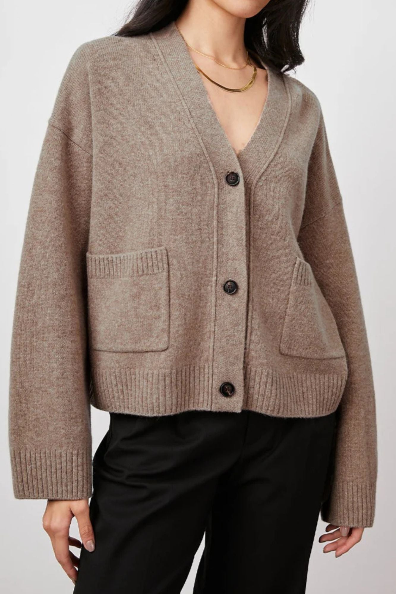 Lindi Cardigan