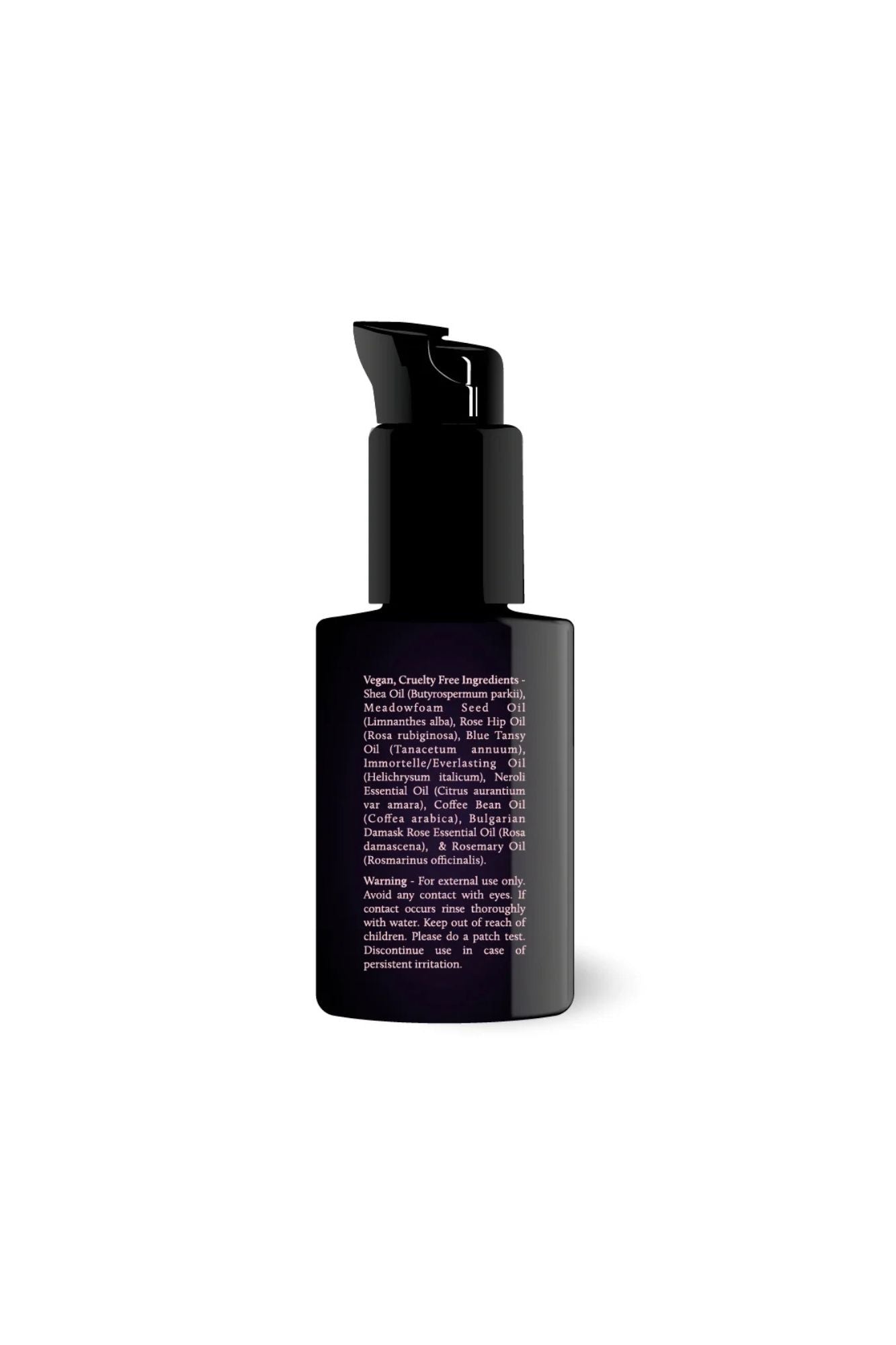 Active Facial Concentrate