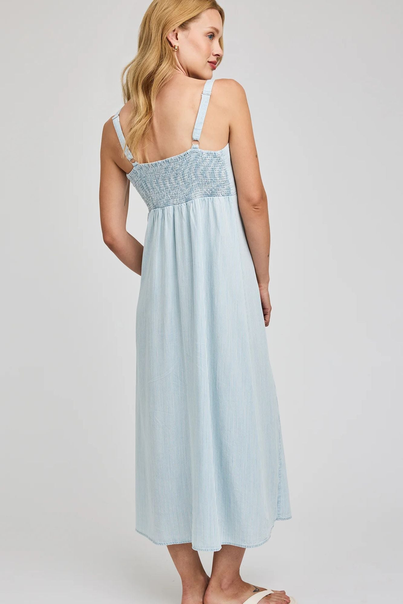 Renata Dress
