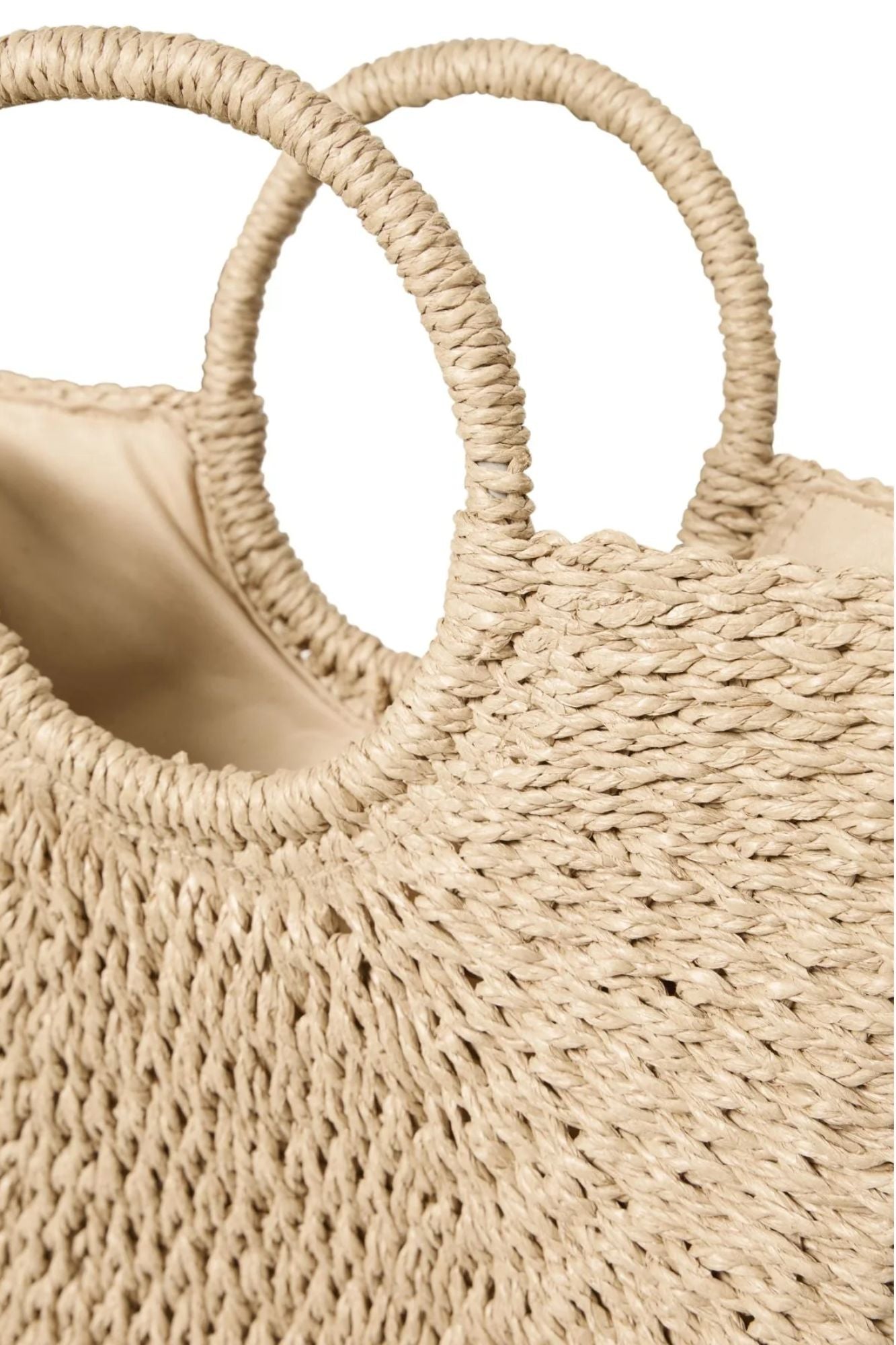 Vashti Shopper Bag