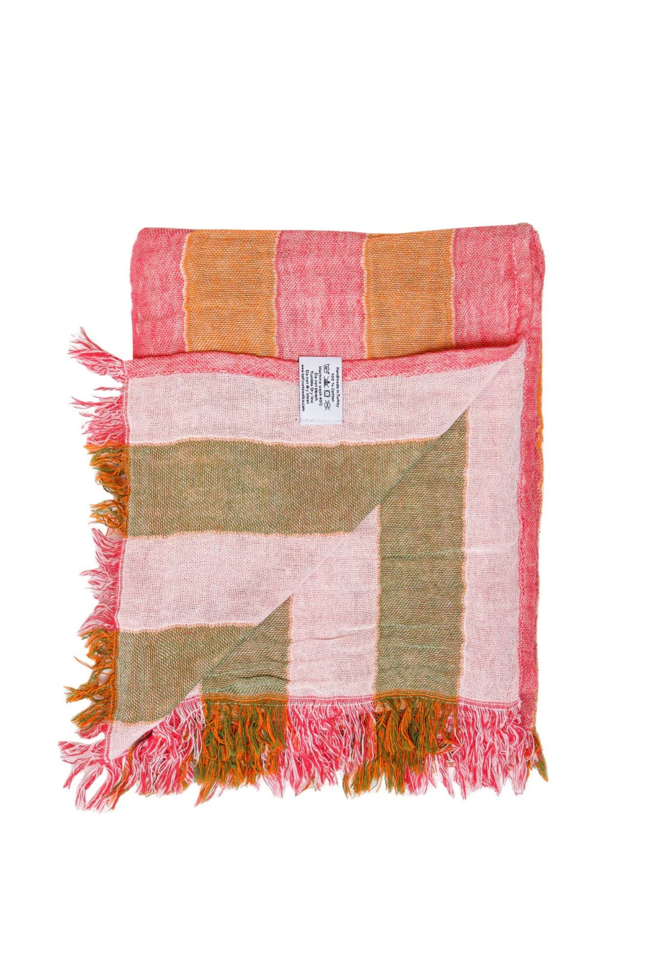 The Banks Towel