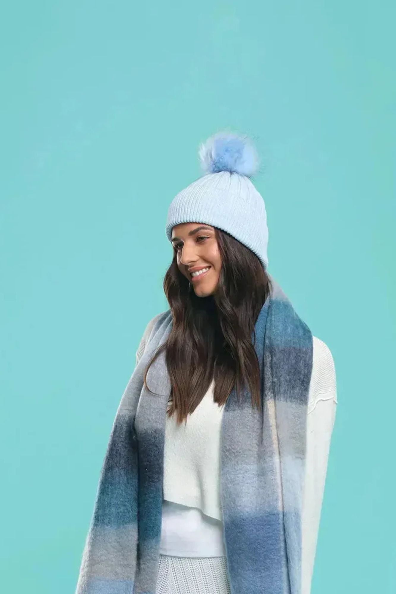 Emma Scarf