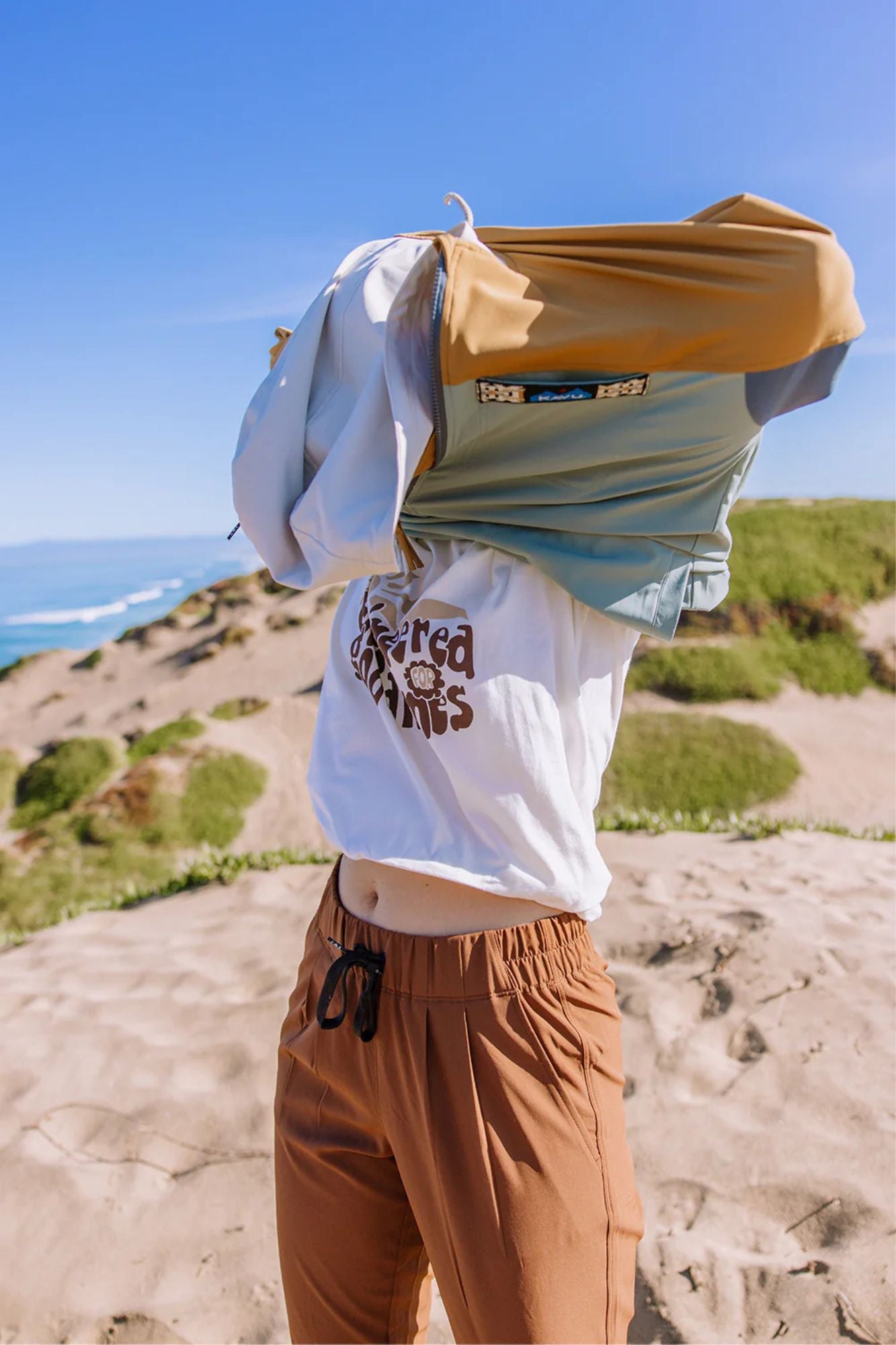 High Spirits Tee