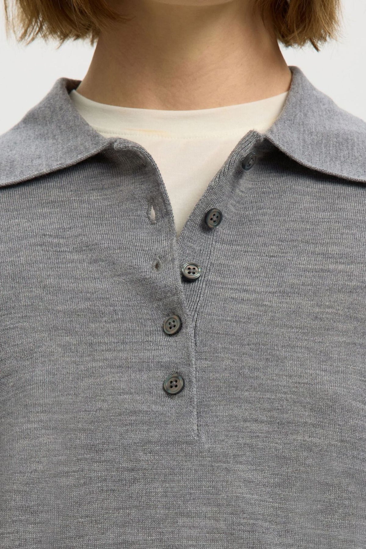 Althea Merino Sweater