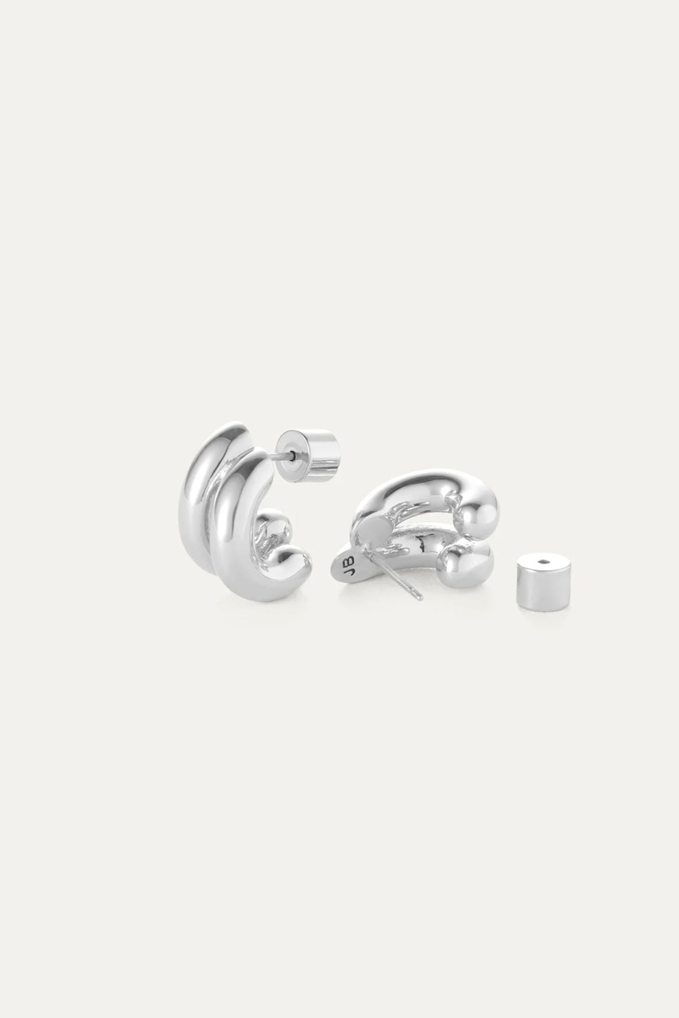 Mini Florence Earrings