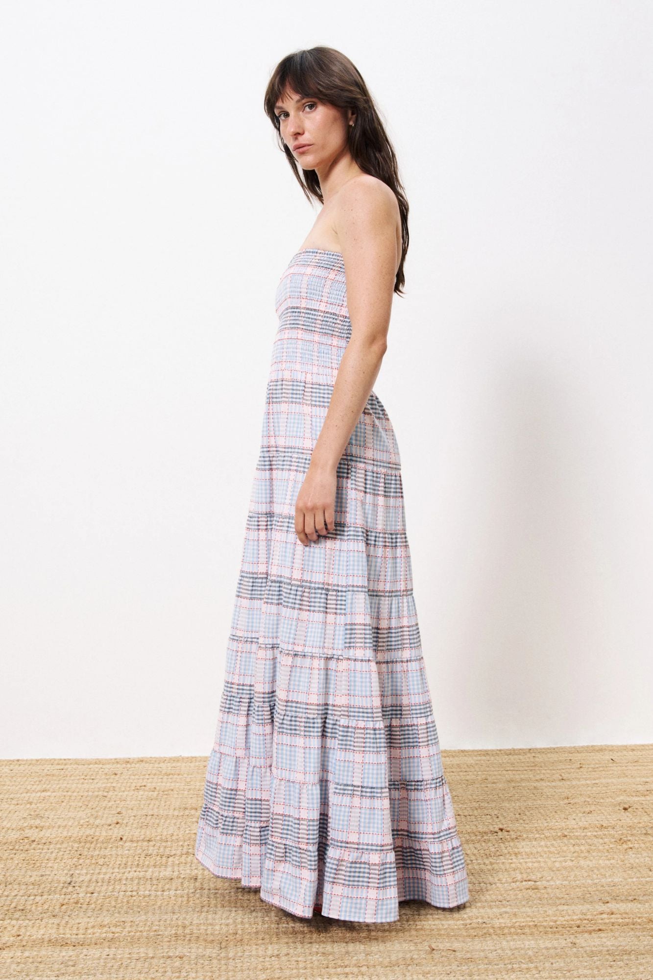 Dalel Dress