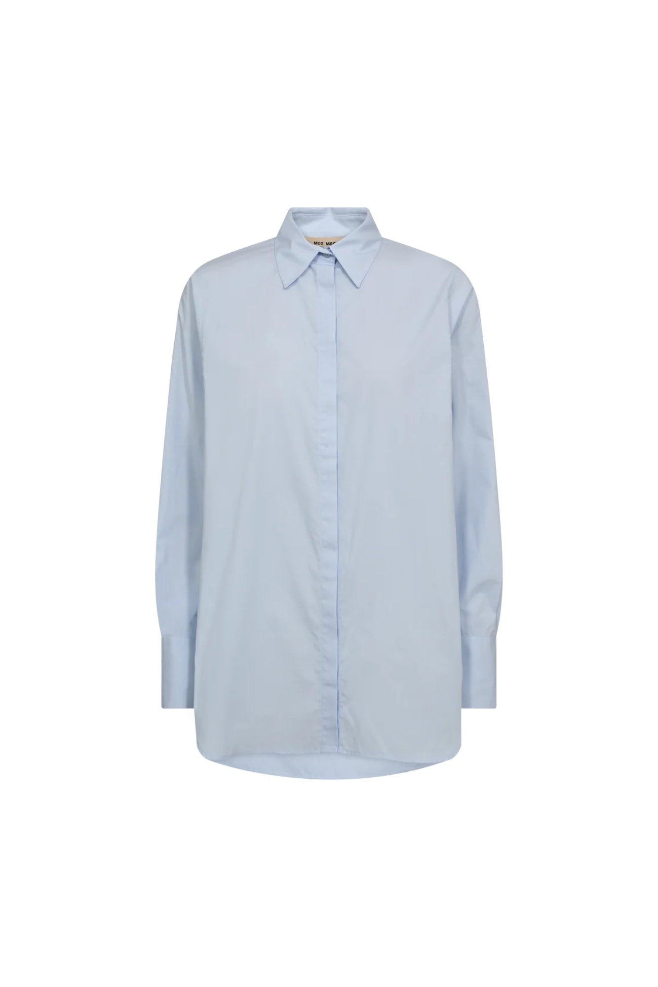 Enola Cotton Shirt