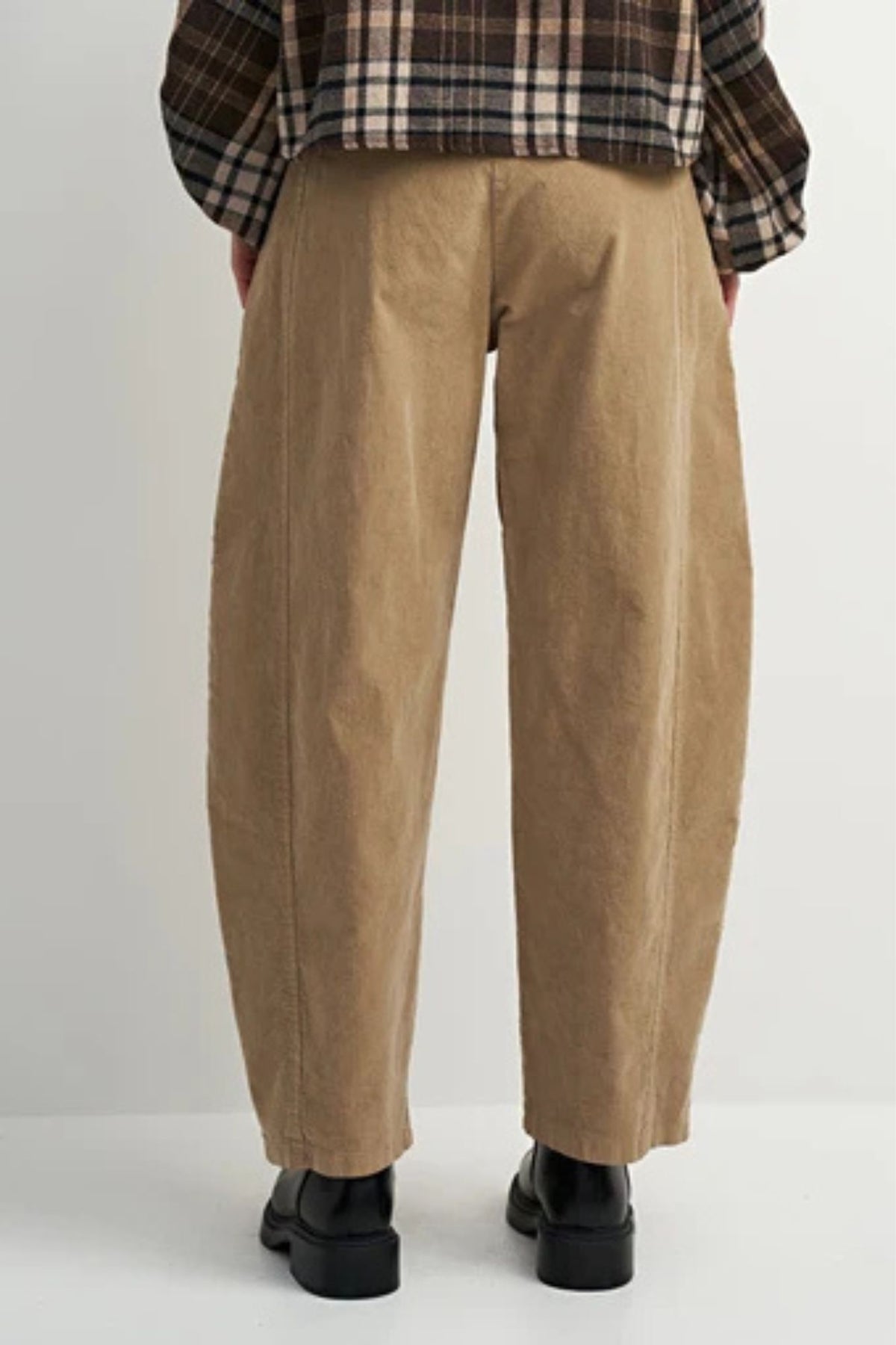 Molly Fine Cord Pant