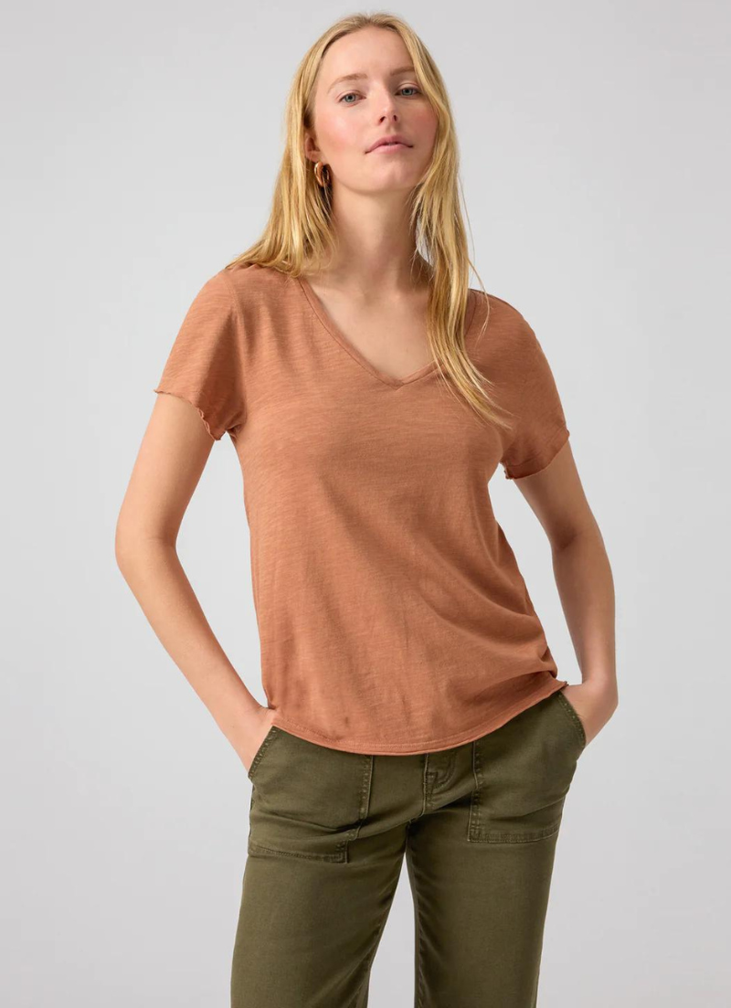 Carefree Tee