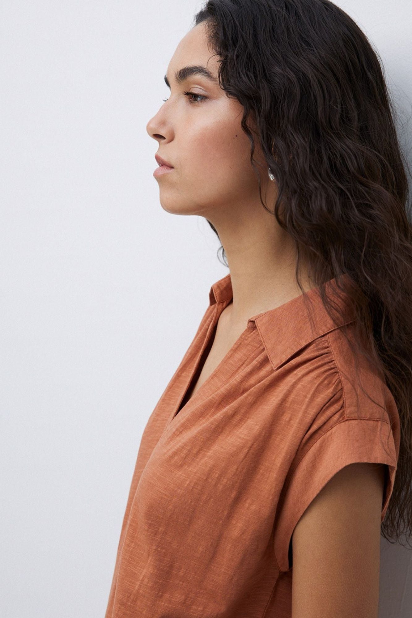 Rusty Cove Dress