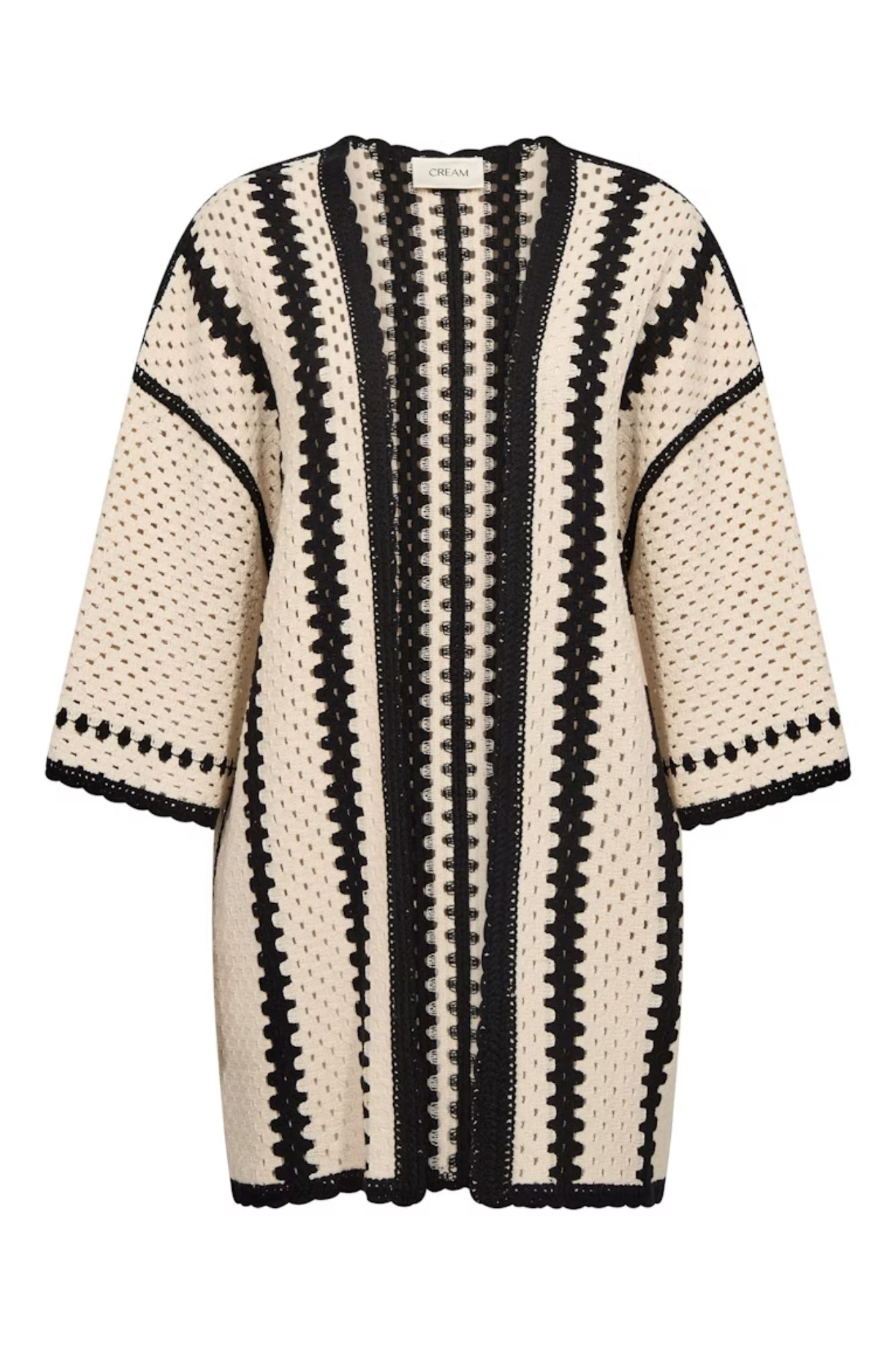 Jabie Knit Cardigan