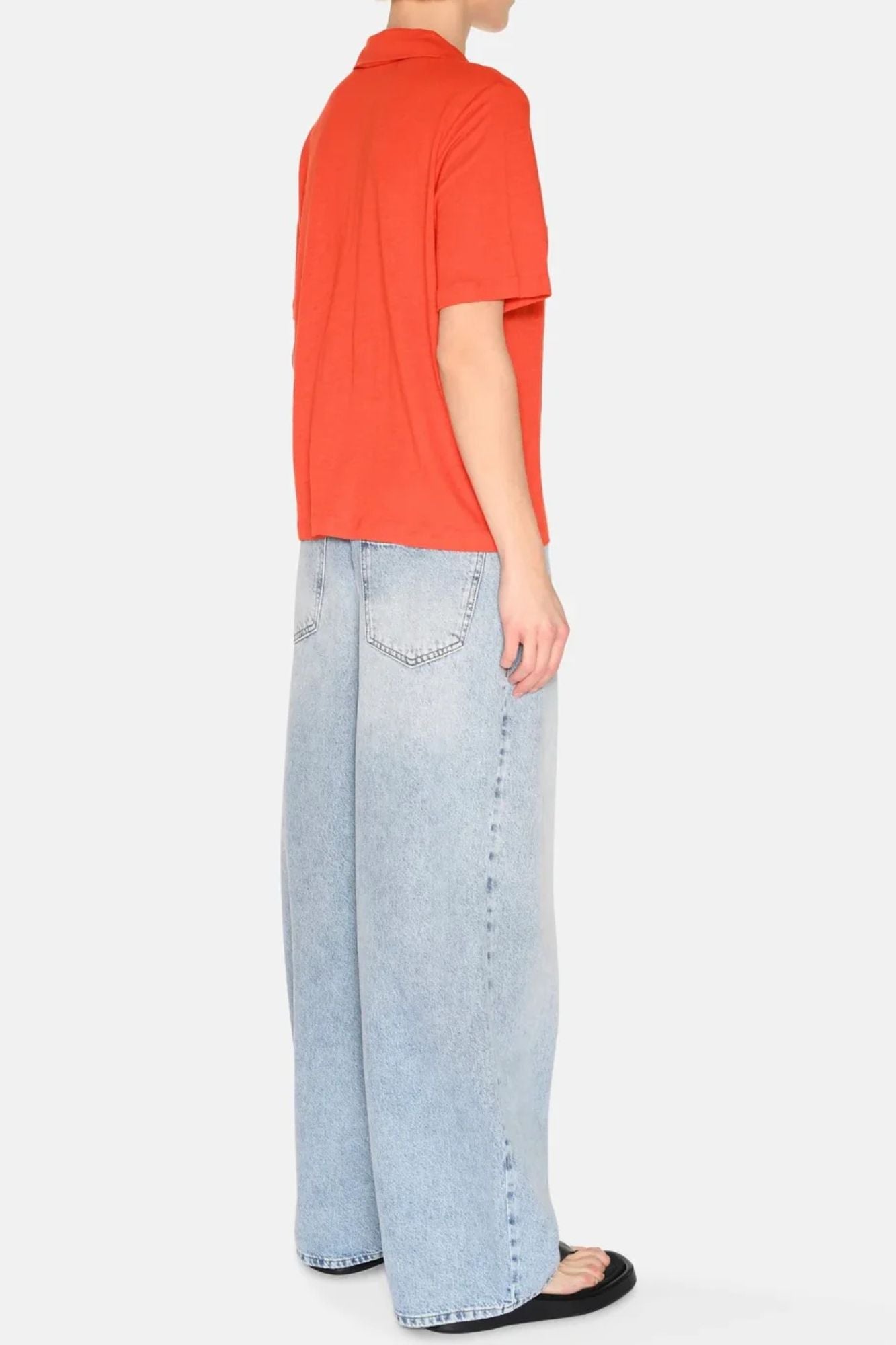 Petra Polo Tee