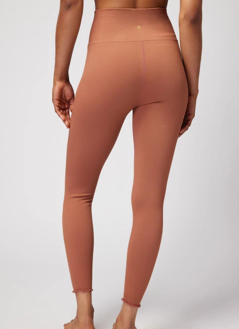 Legging sans couture Love Sculpt