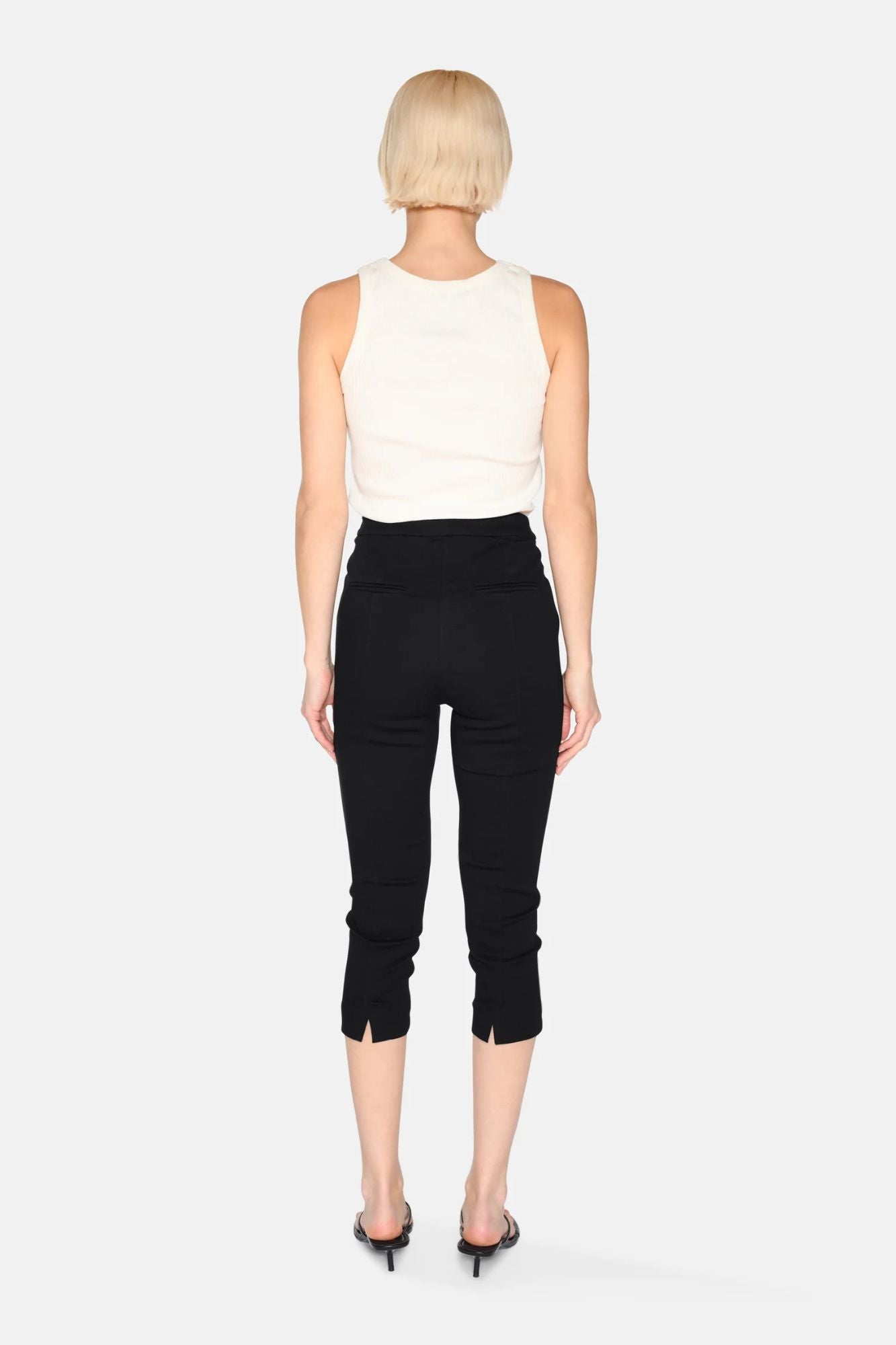 Lila Tank