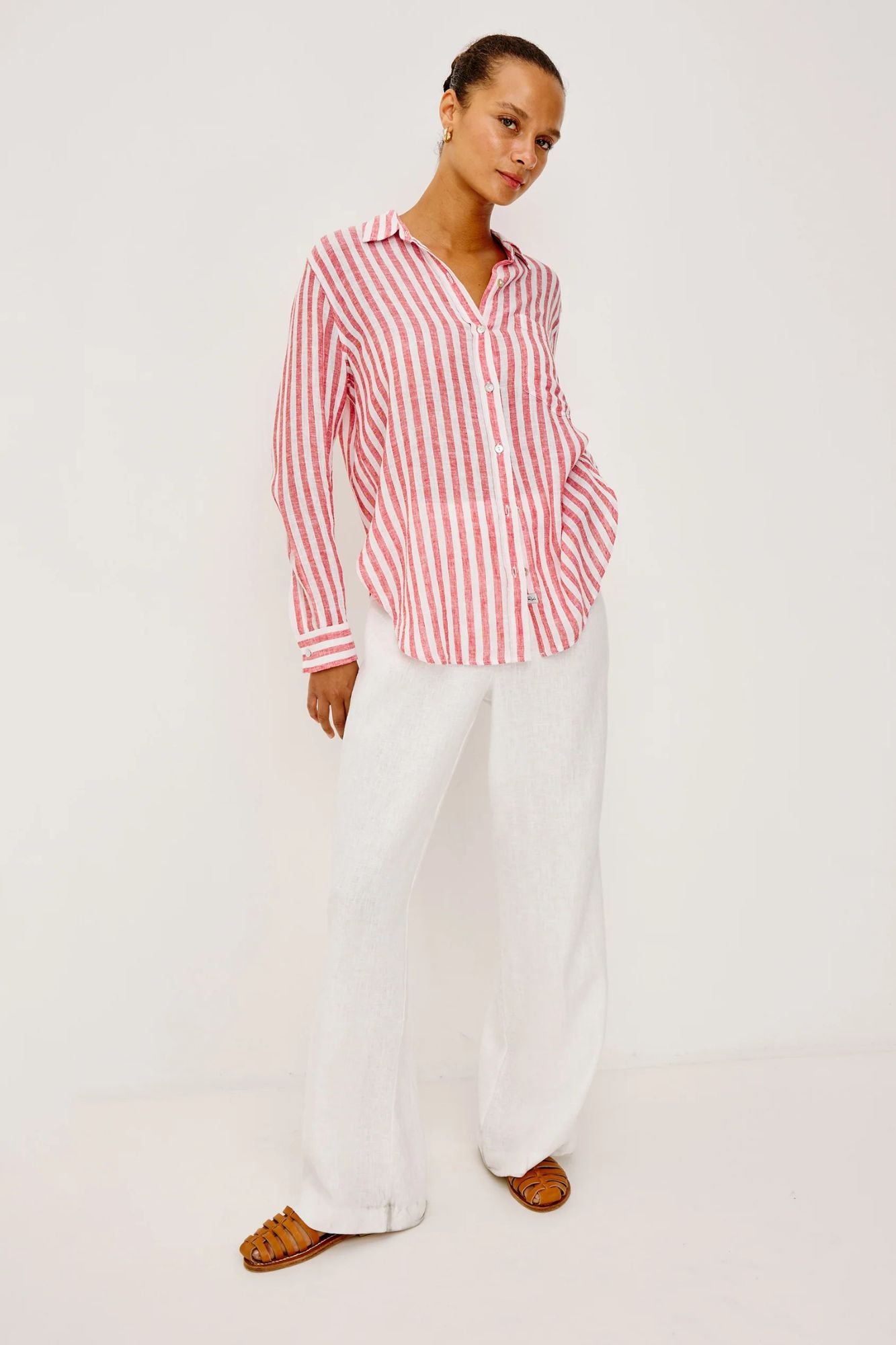 Rails X Giadzy Giada Shirt