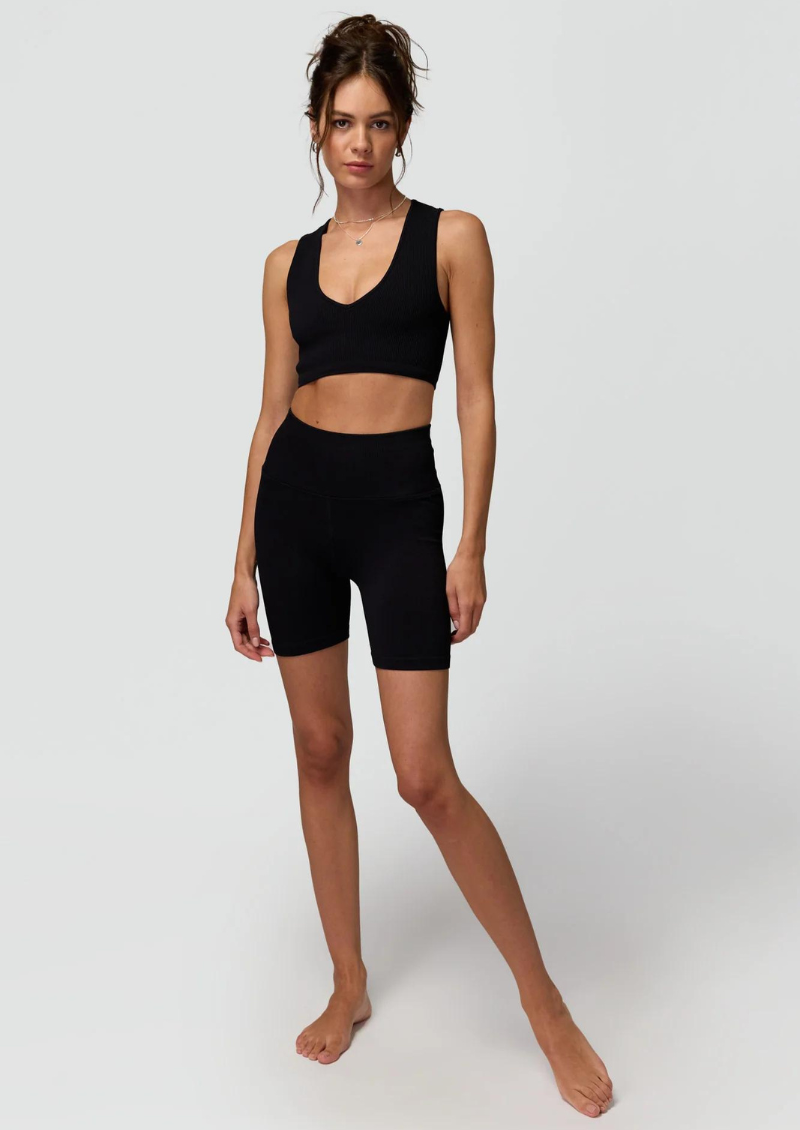 Mya Seamless Bra