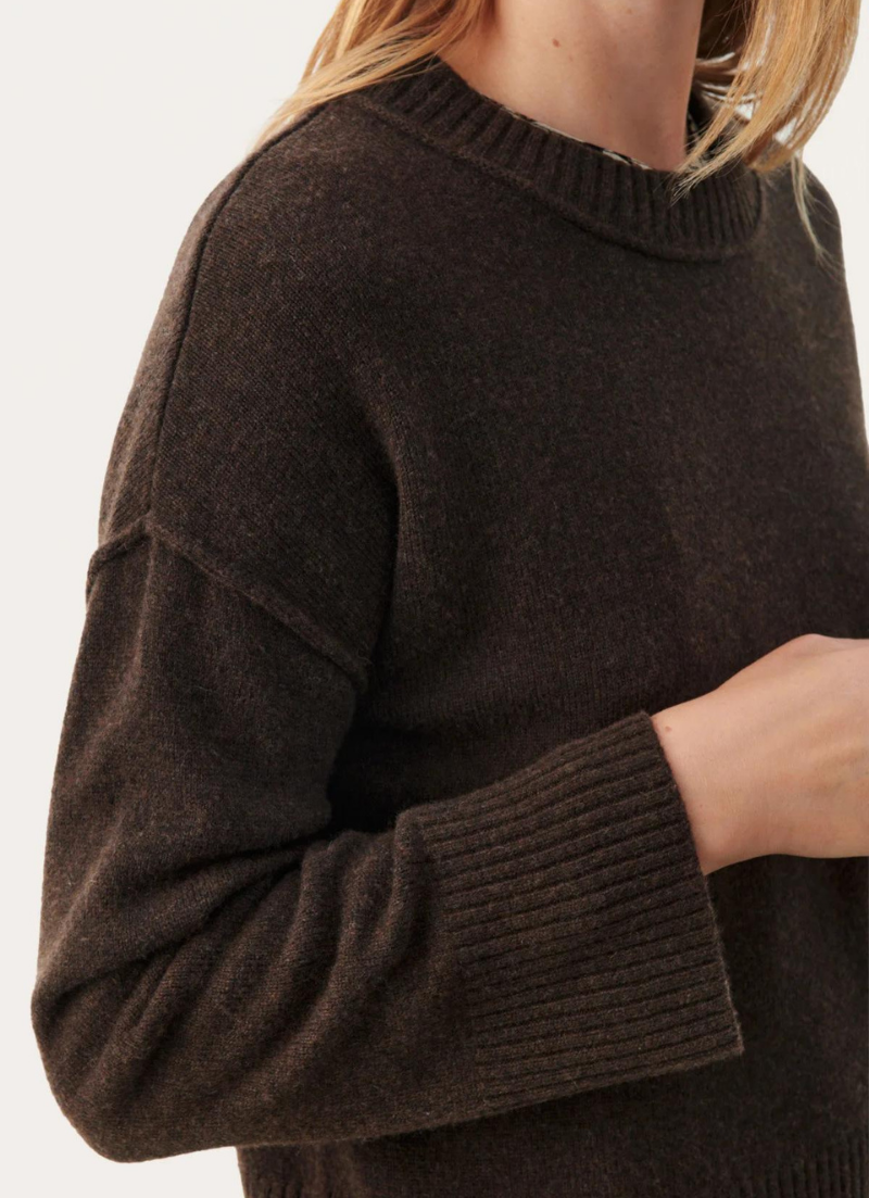 Pull Charlène