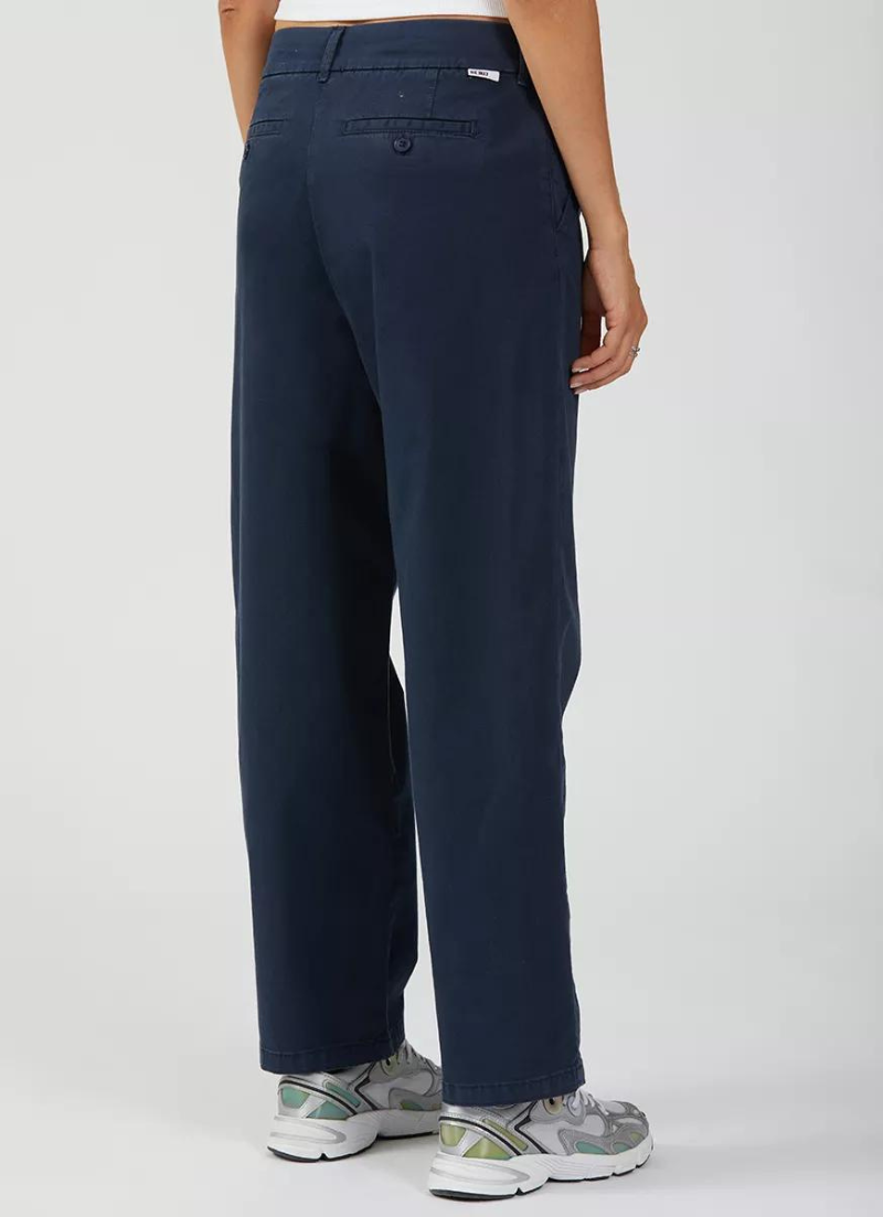 Chino Trousers