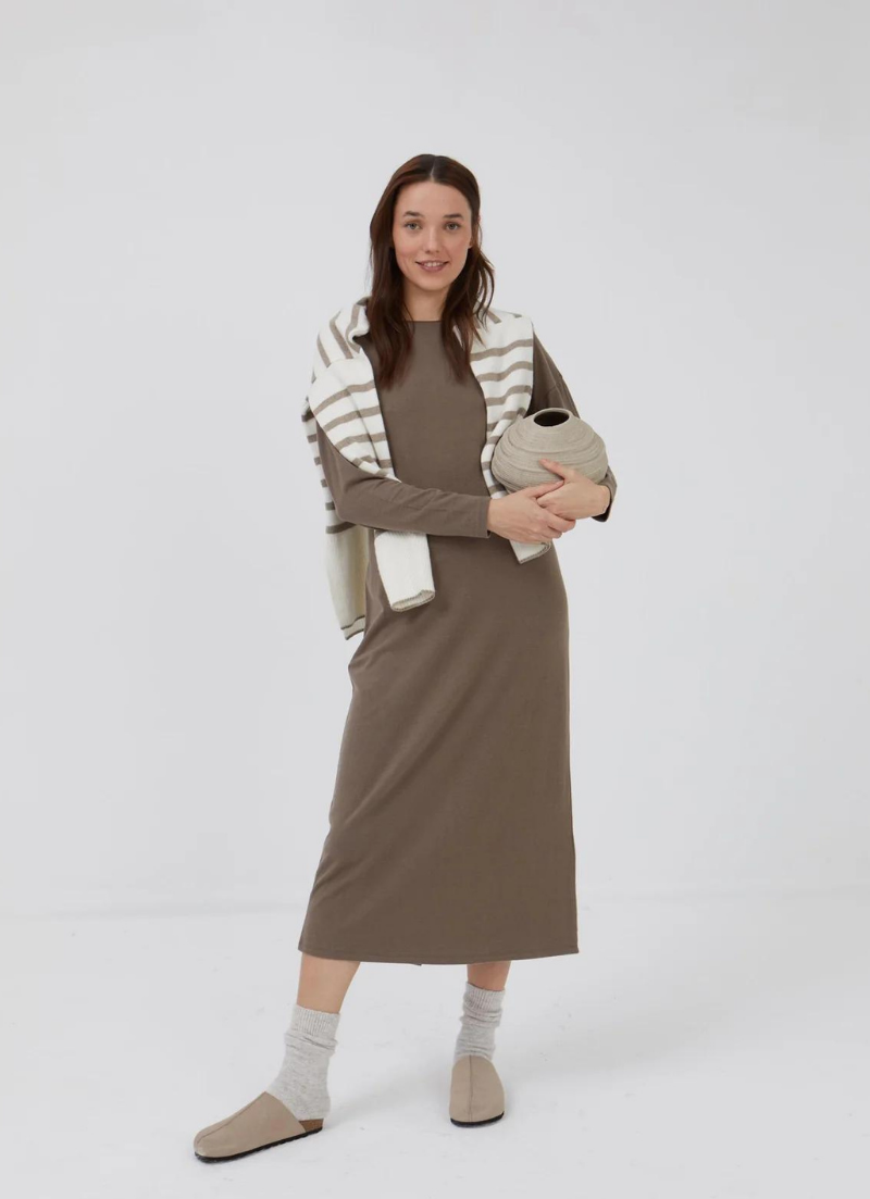 Gerena Dress