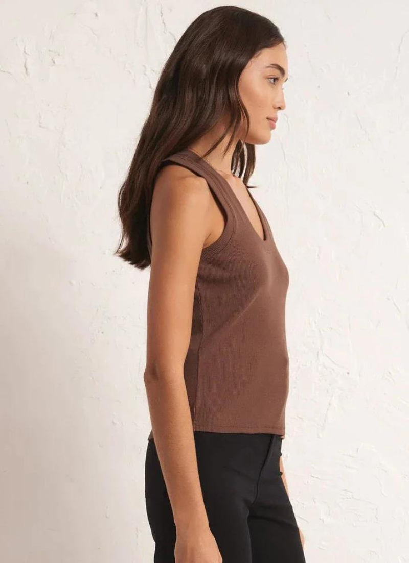 Sirena Rib Tank