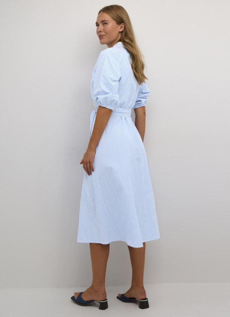 Kadabra Shirt Dress