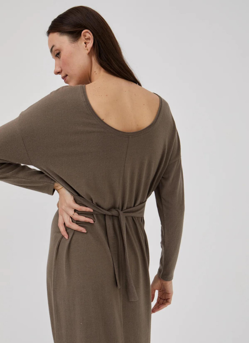Gerena Dress
