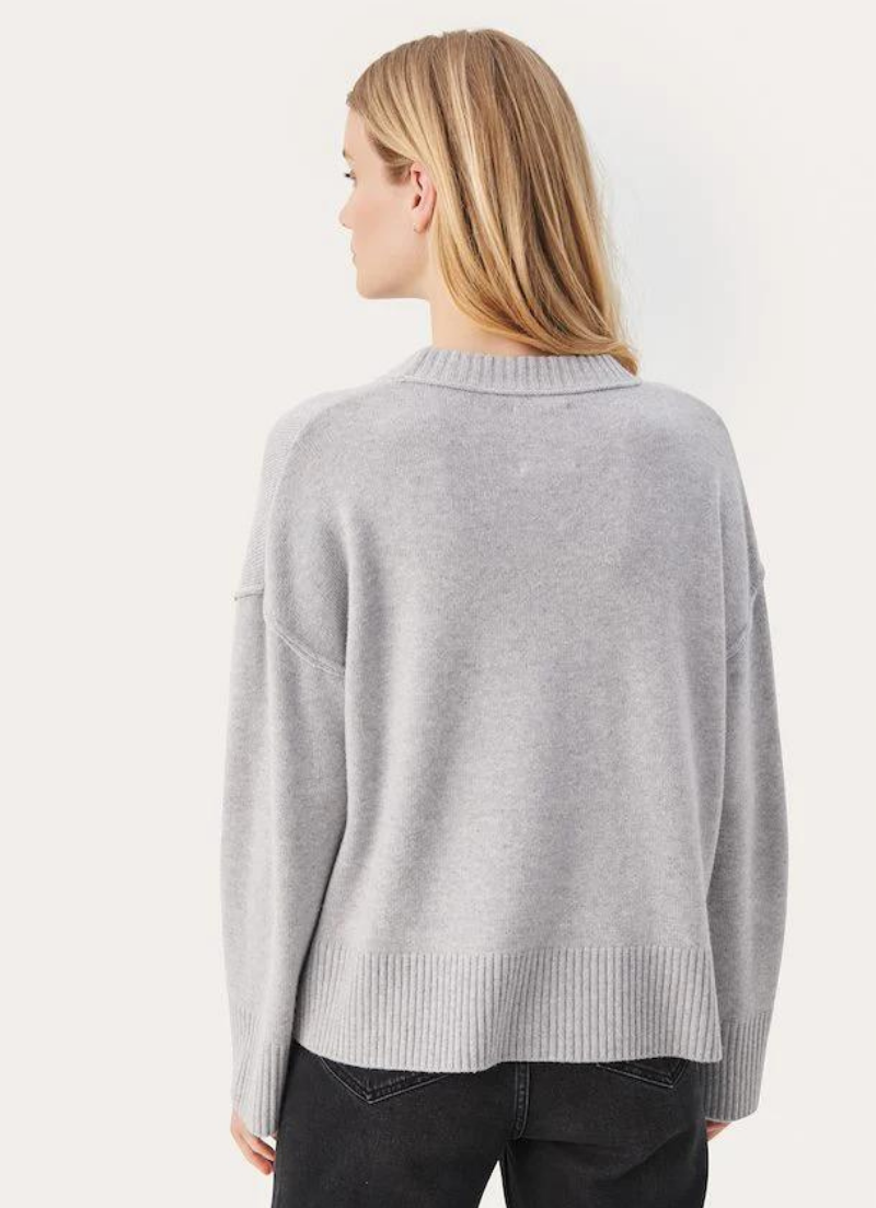Pull Charlène