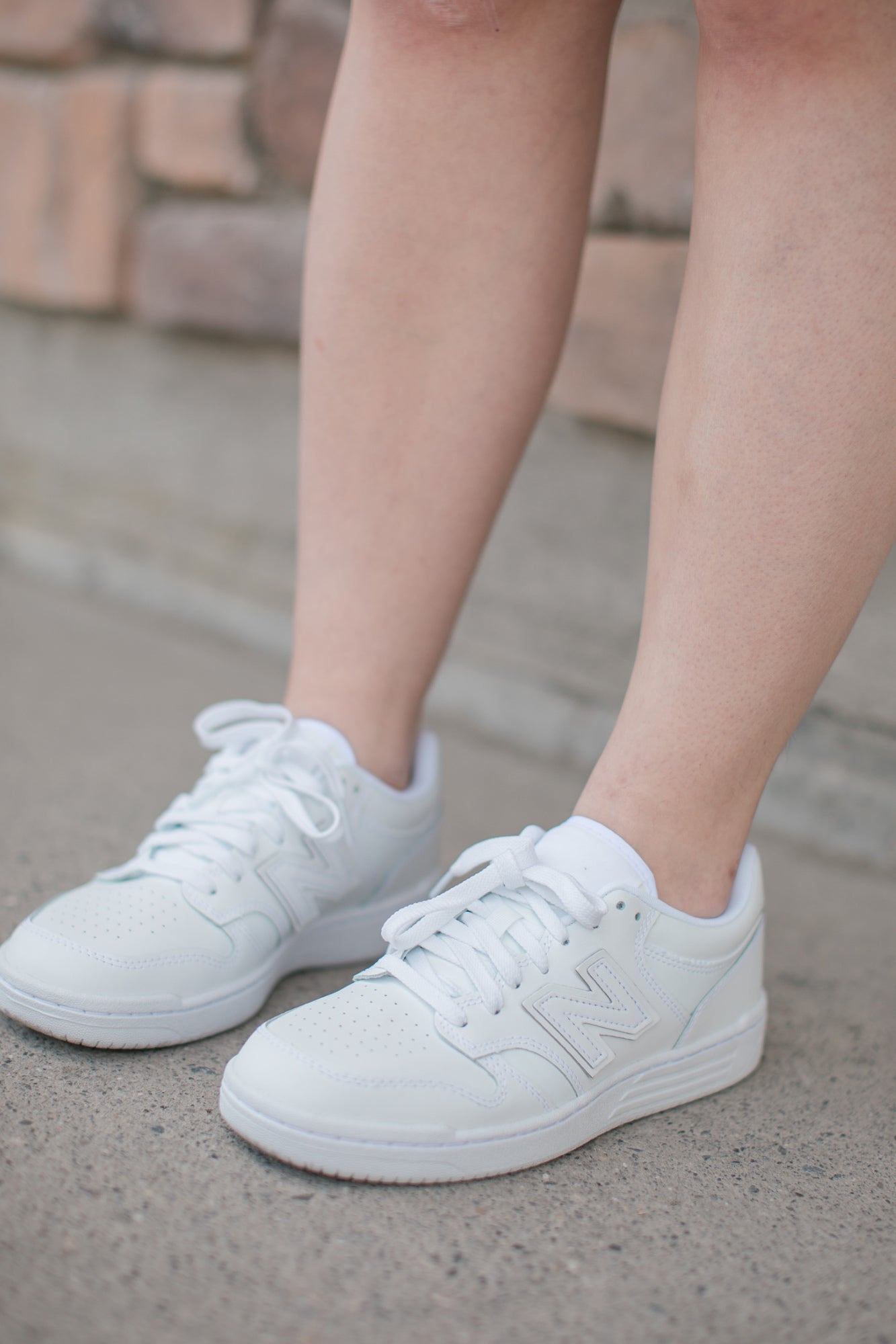 Women's 480 Shoe