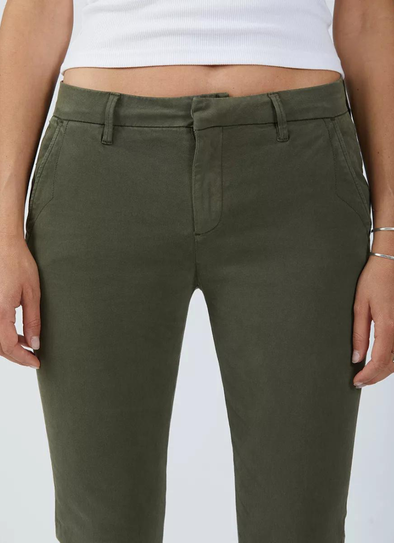 Chino Pants
