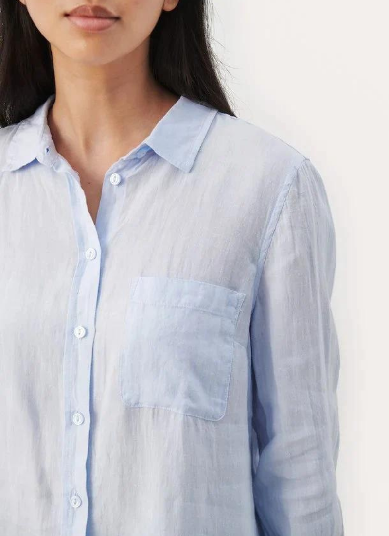Chemise Kivas