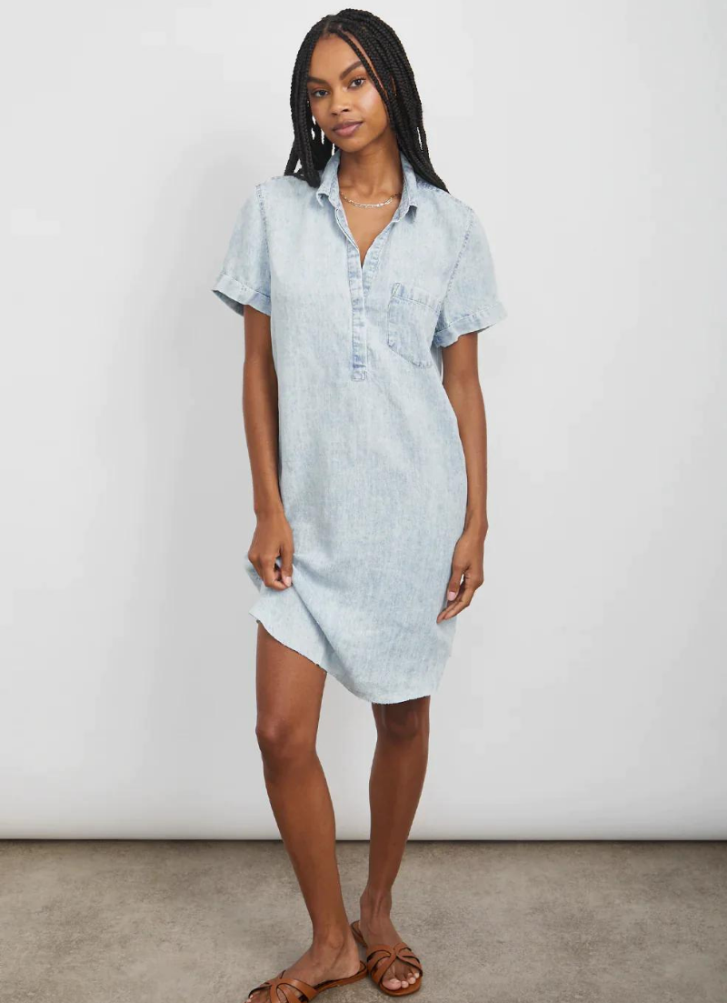 Valerie Dress