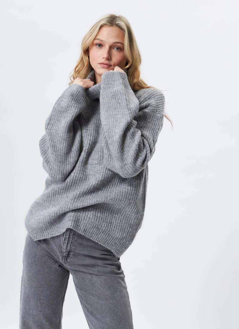 Kingston Sweater
