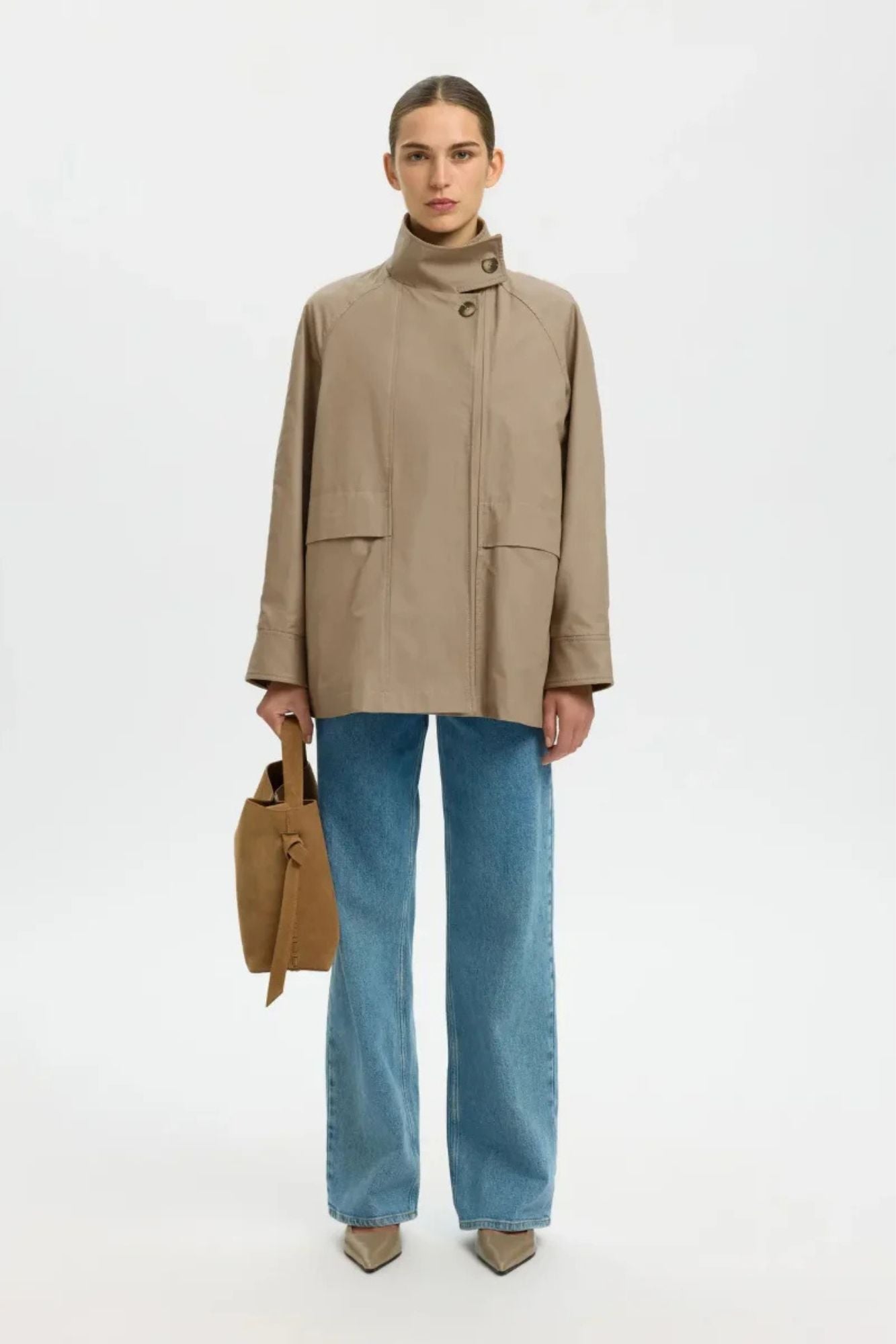 Kylie Jacket