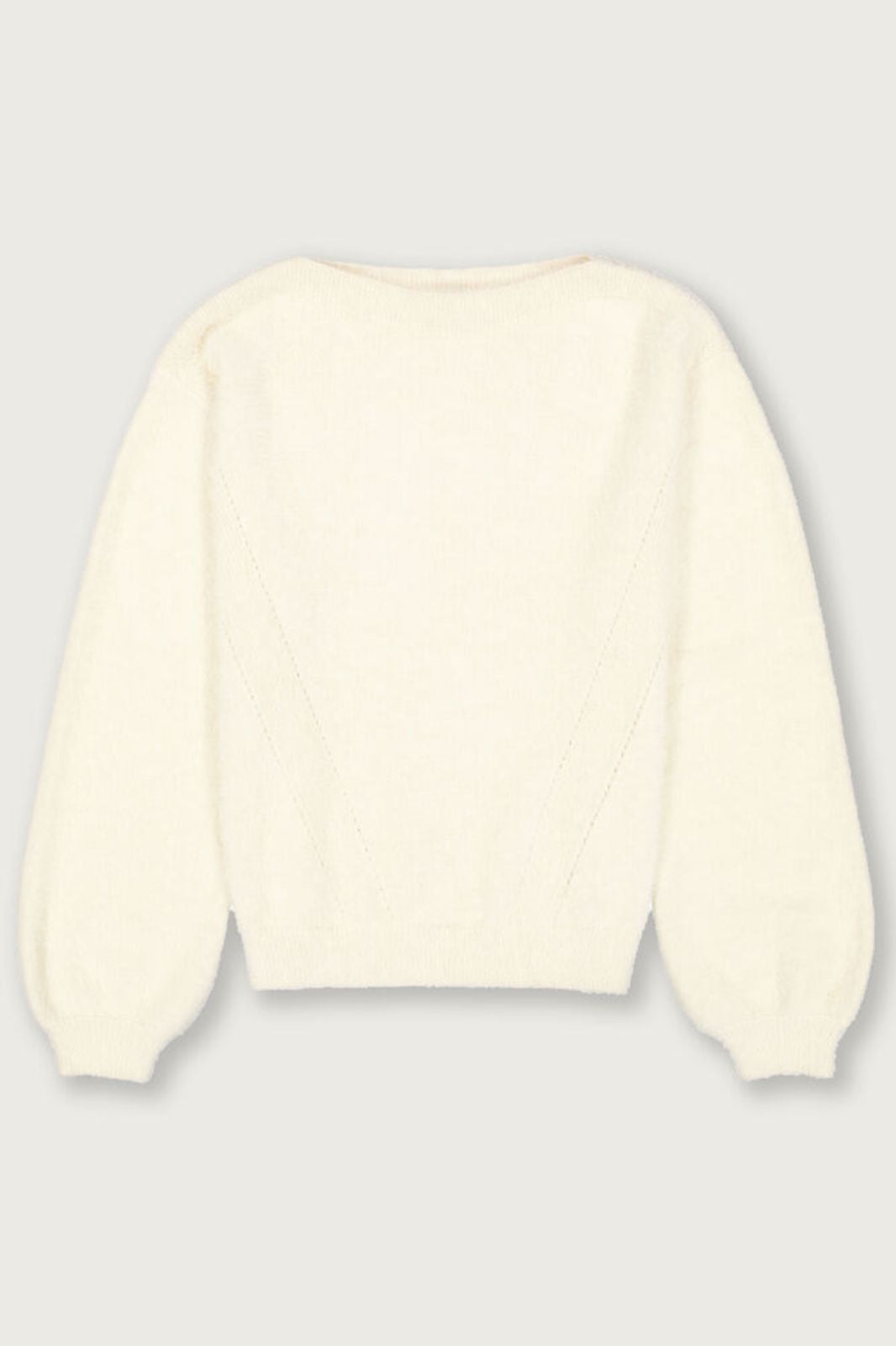 Whitecap Sweater