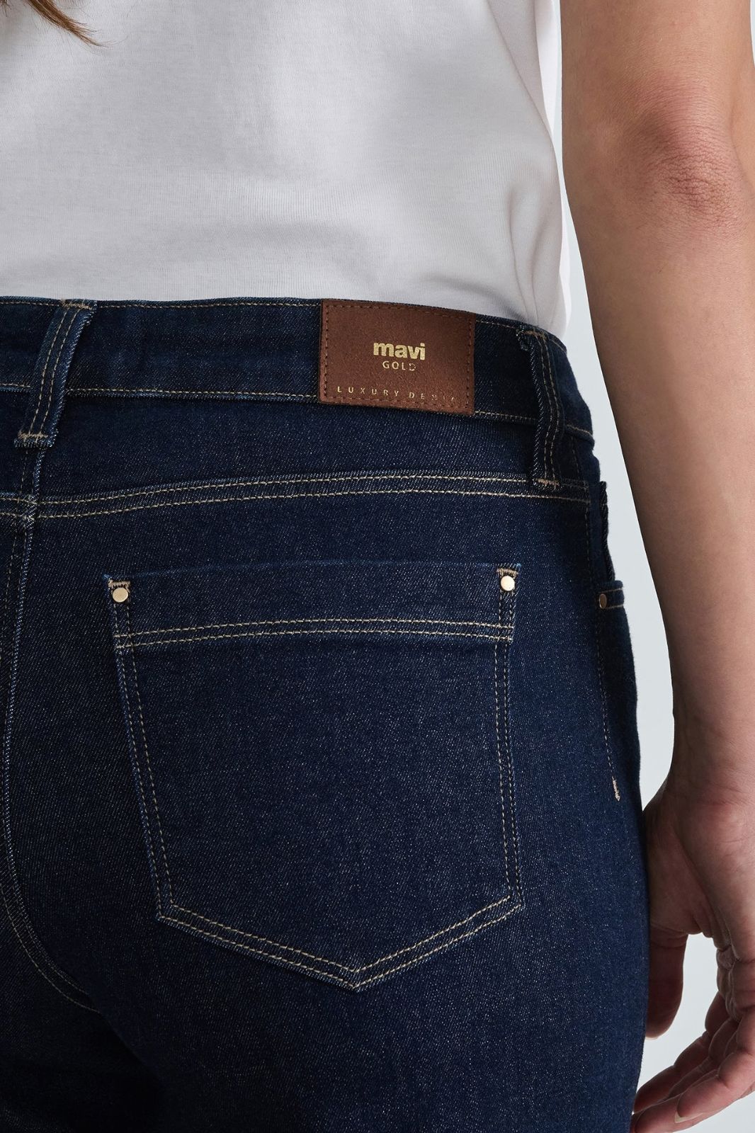 Paloma Wide Leg Jeans