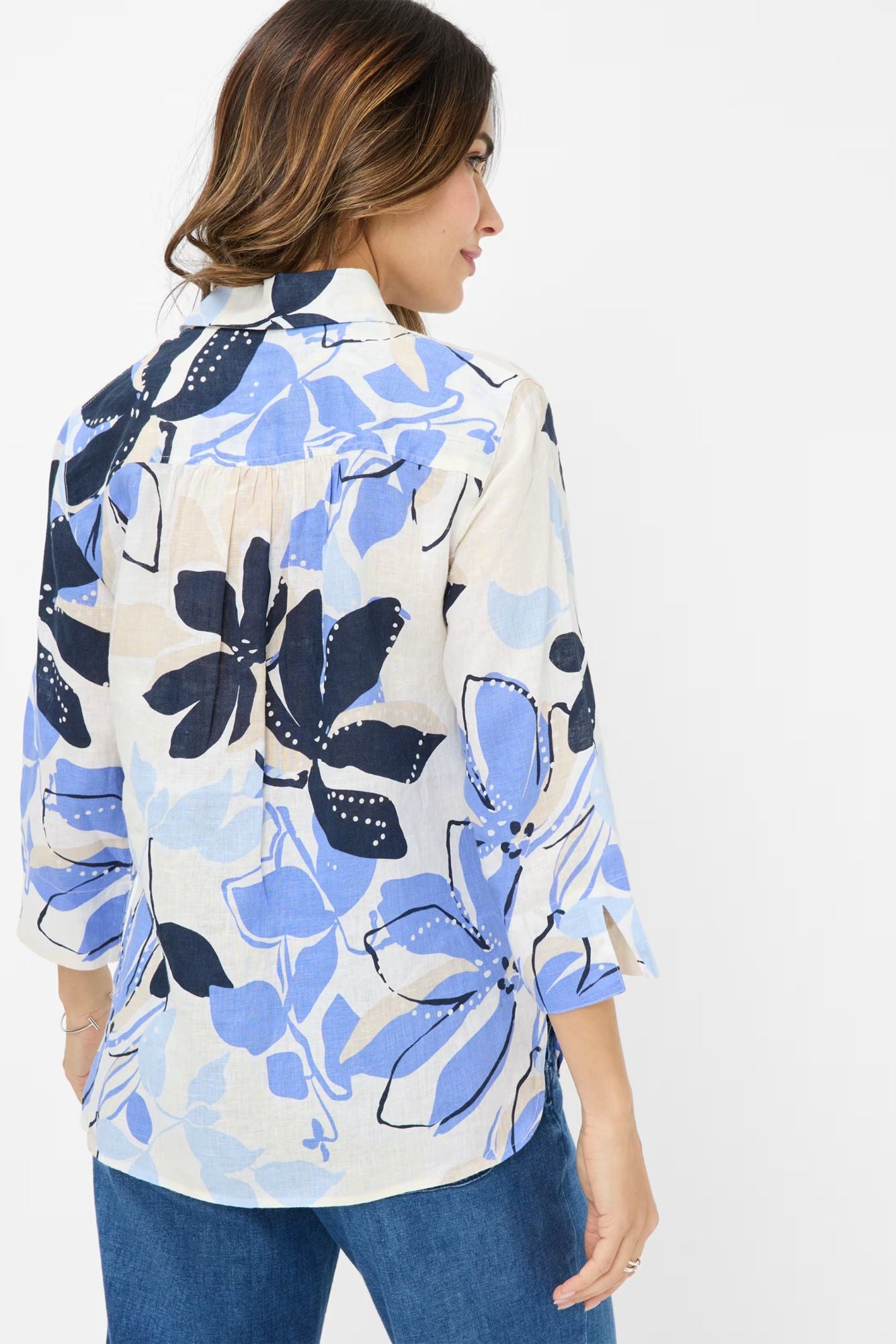 Vicki Blouse