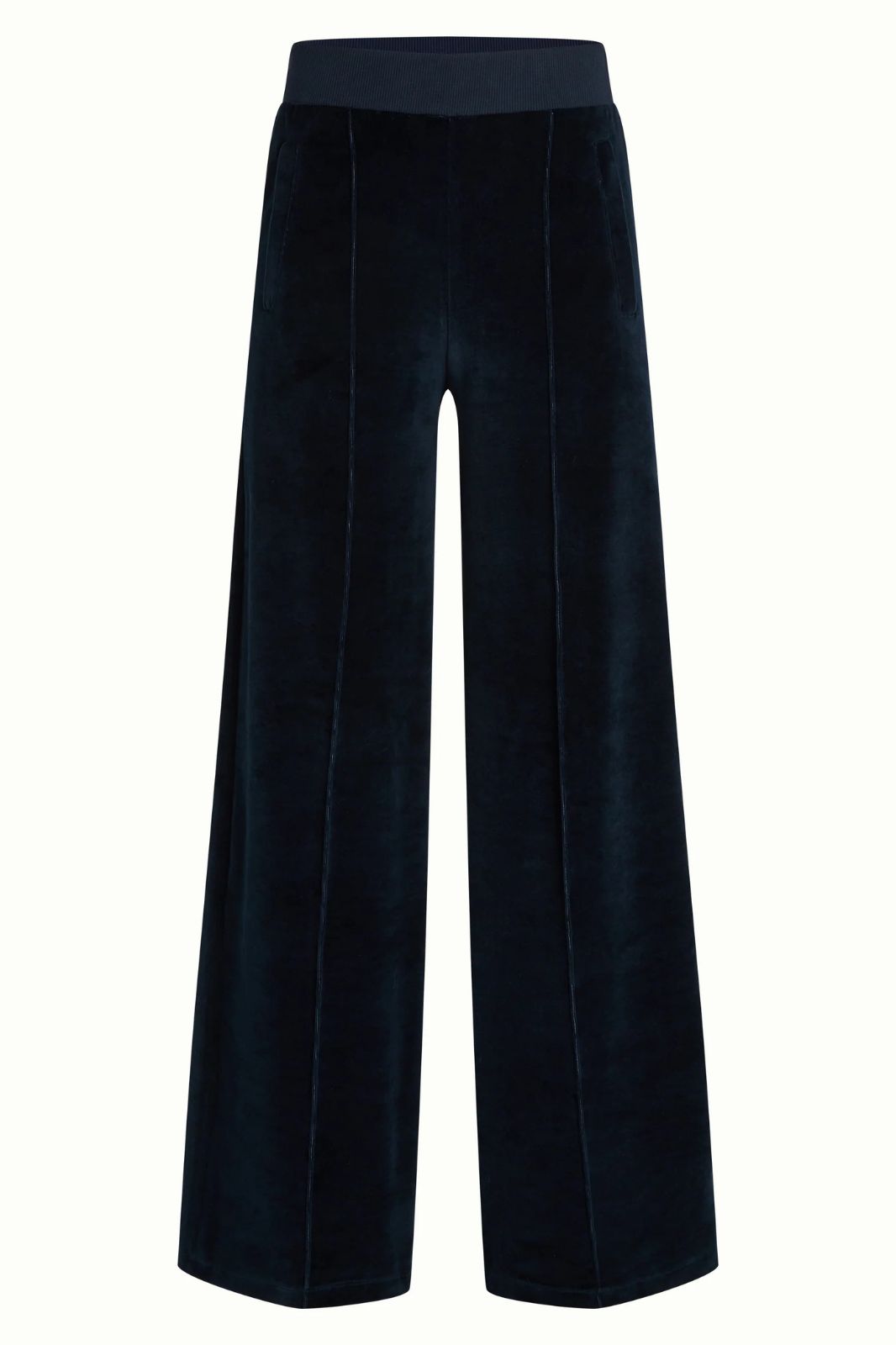 Velvet Sweat Pants