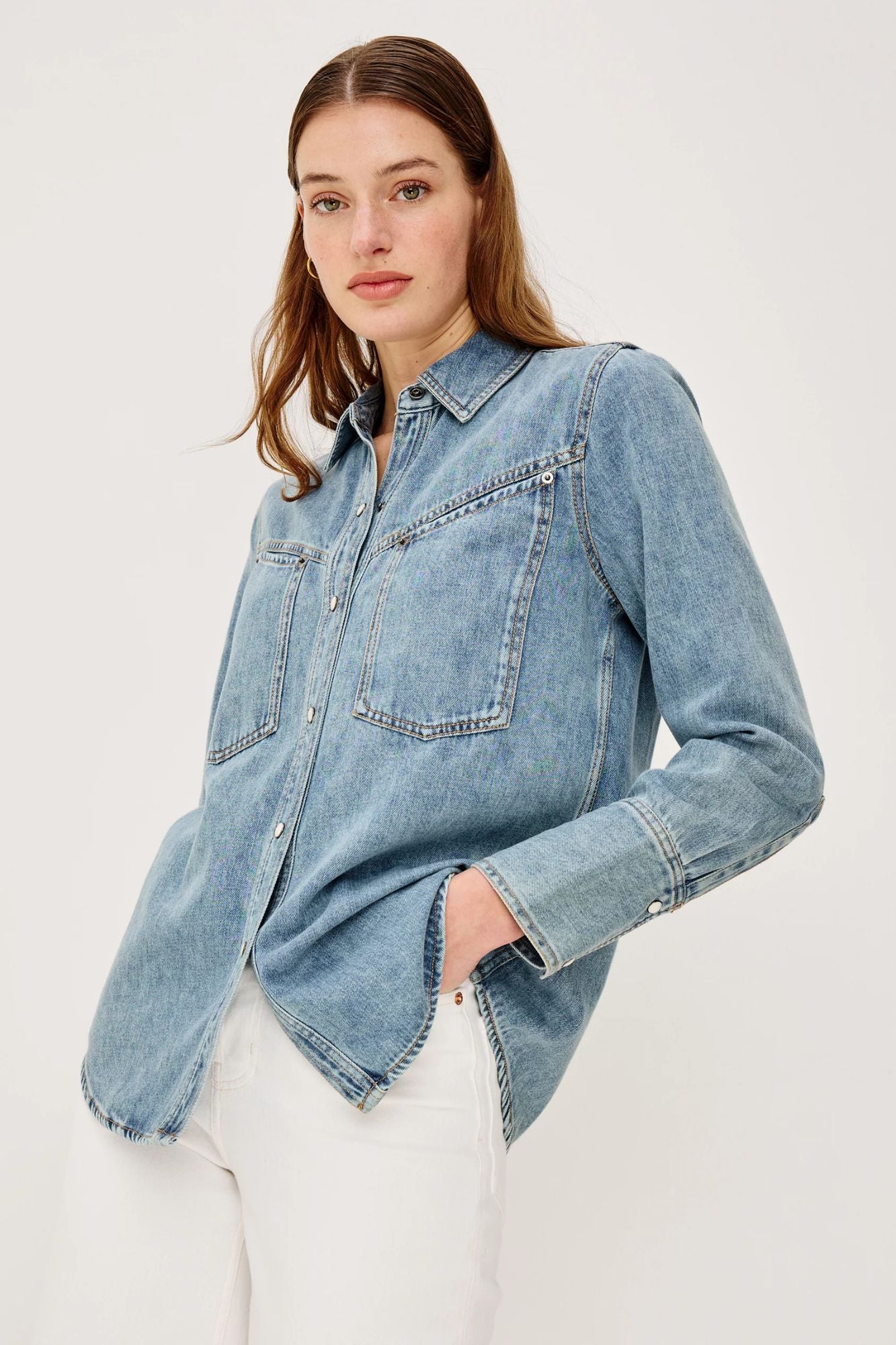 Acton Shirt